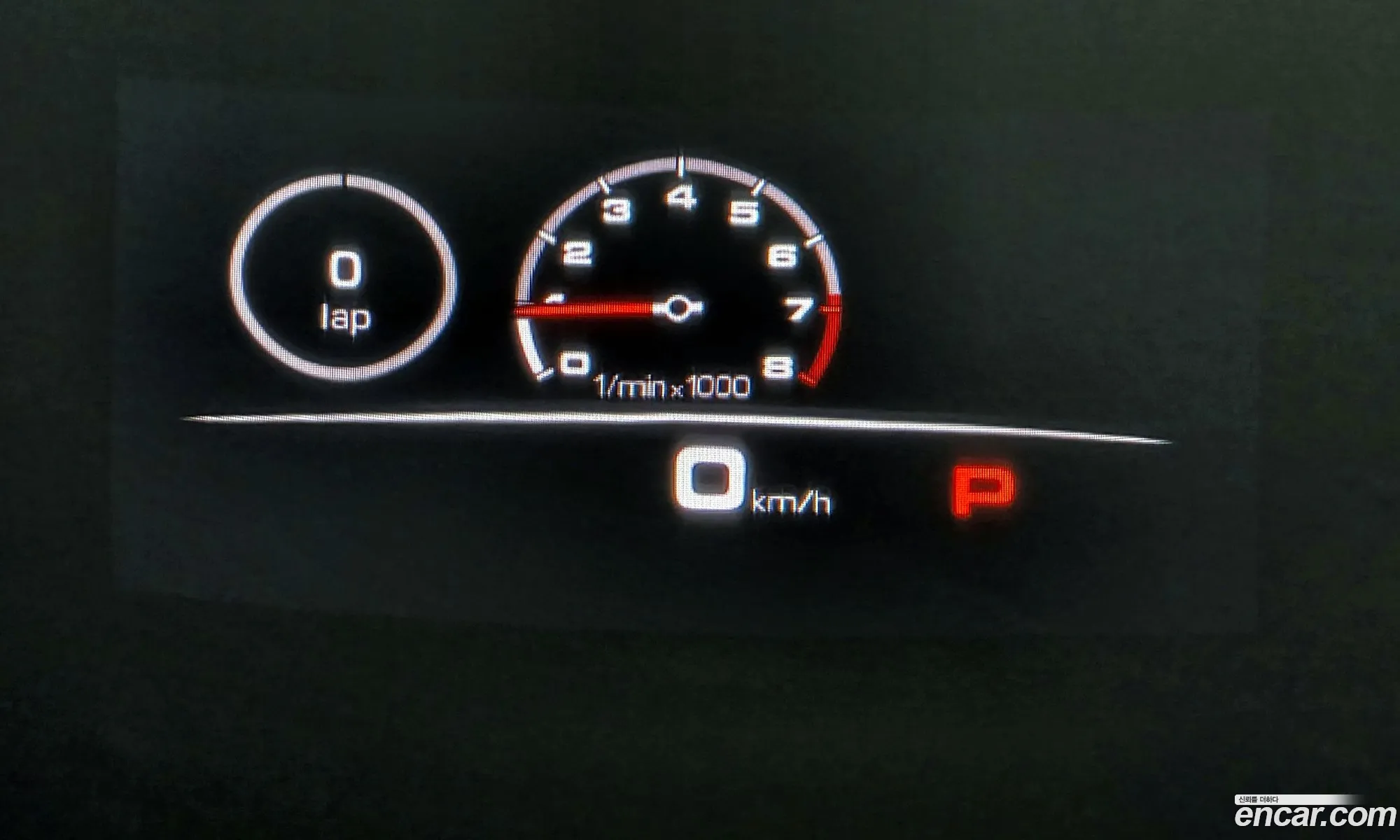 Porsche Cayenne 2020 WP1AA29Y8LDA13550 — 17