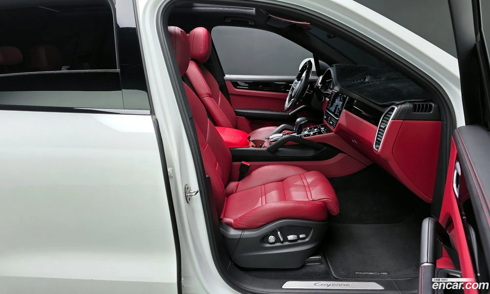 Porsche Cayenne 2020 WP1AA29Y8LDA13550 — 5