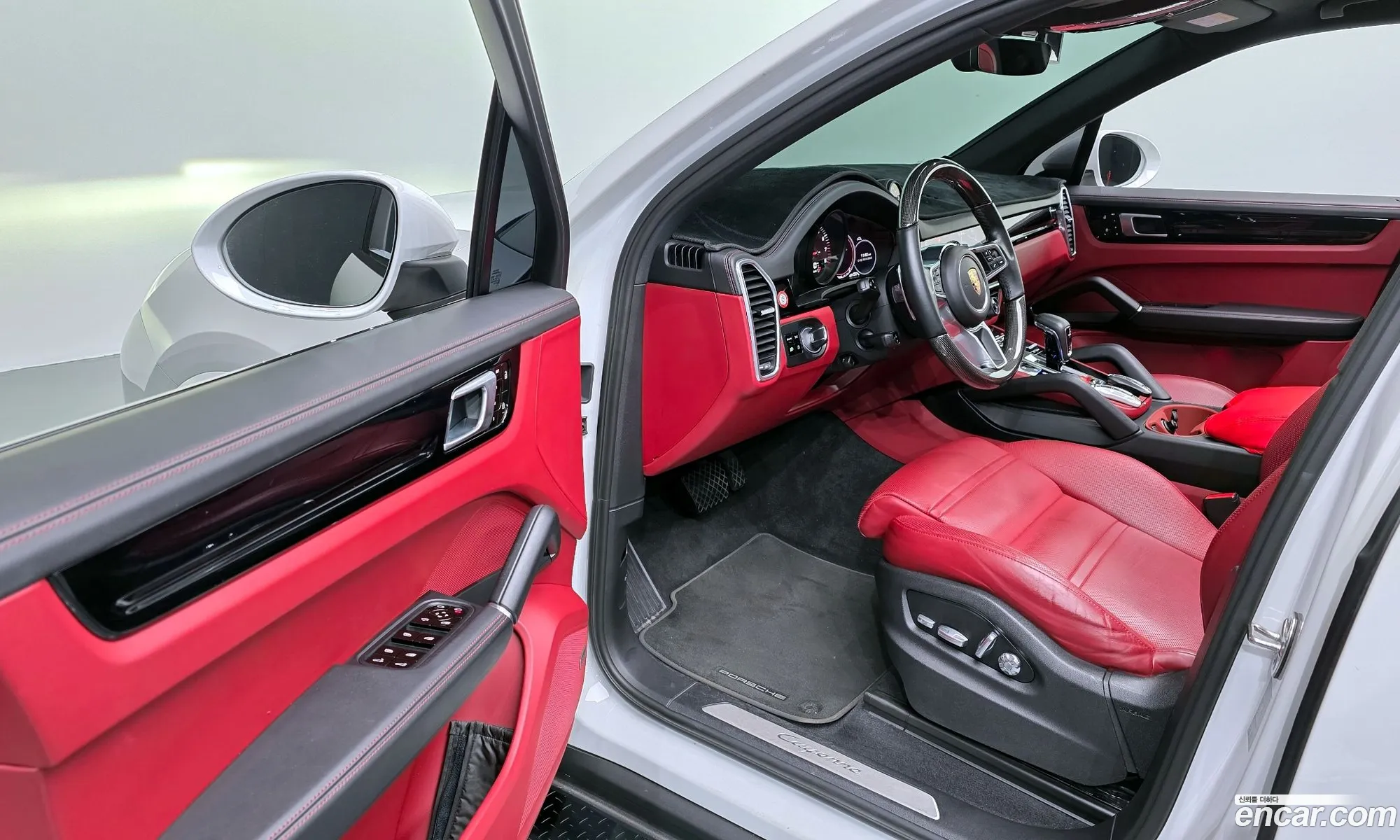 Porsche Cayenne 2020 WP1AA29Y8LDA13550 — 10