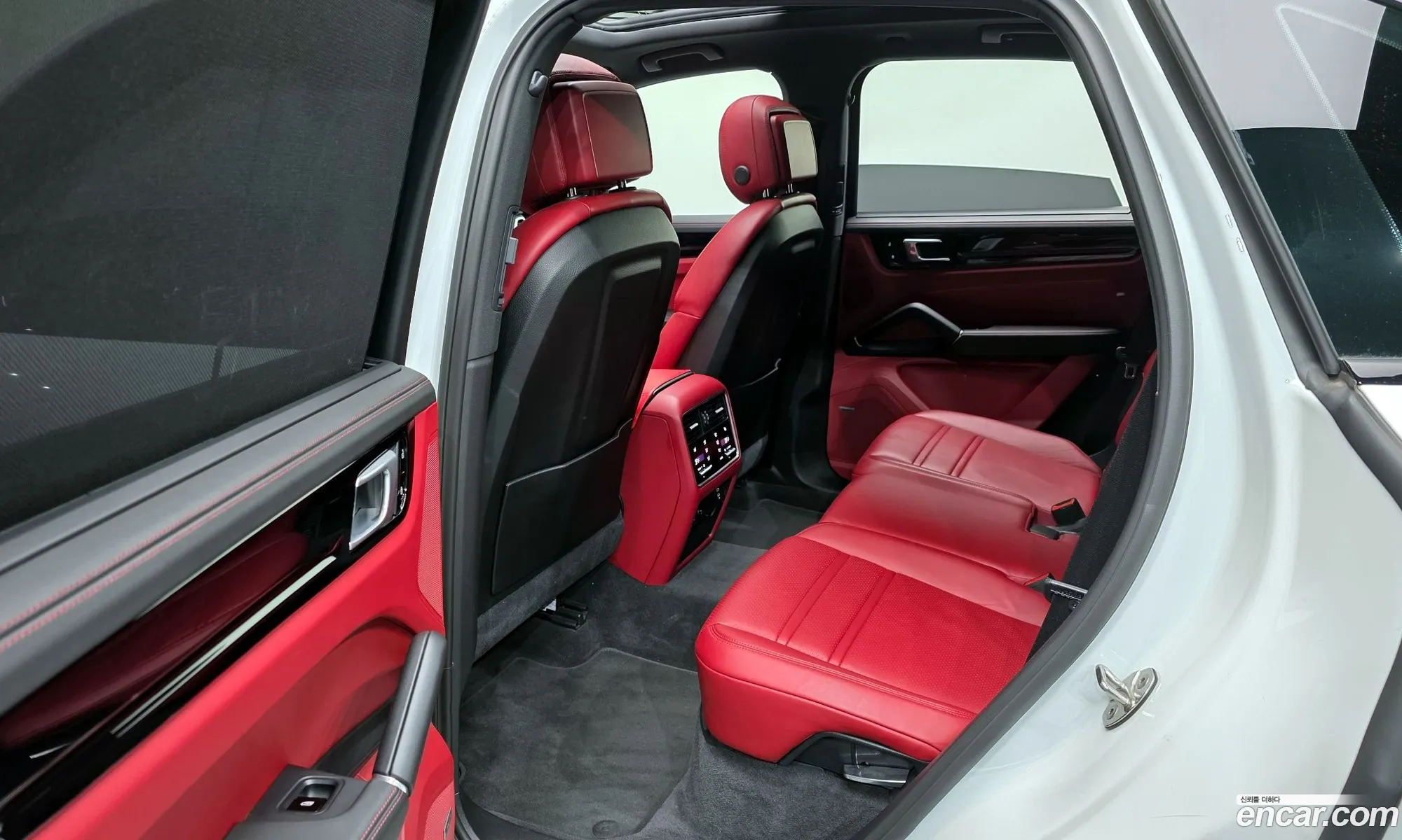 Porsche Cayenne 2020 WP1AA29Y8LDA13550 — 12