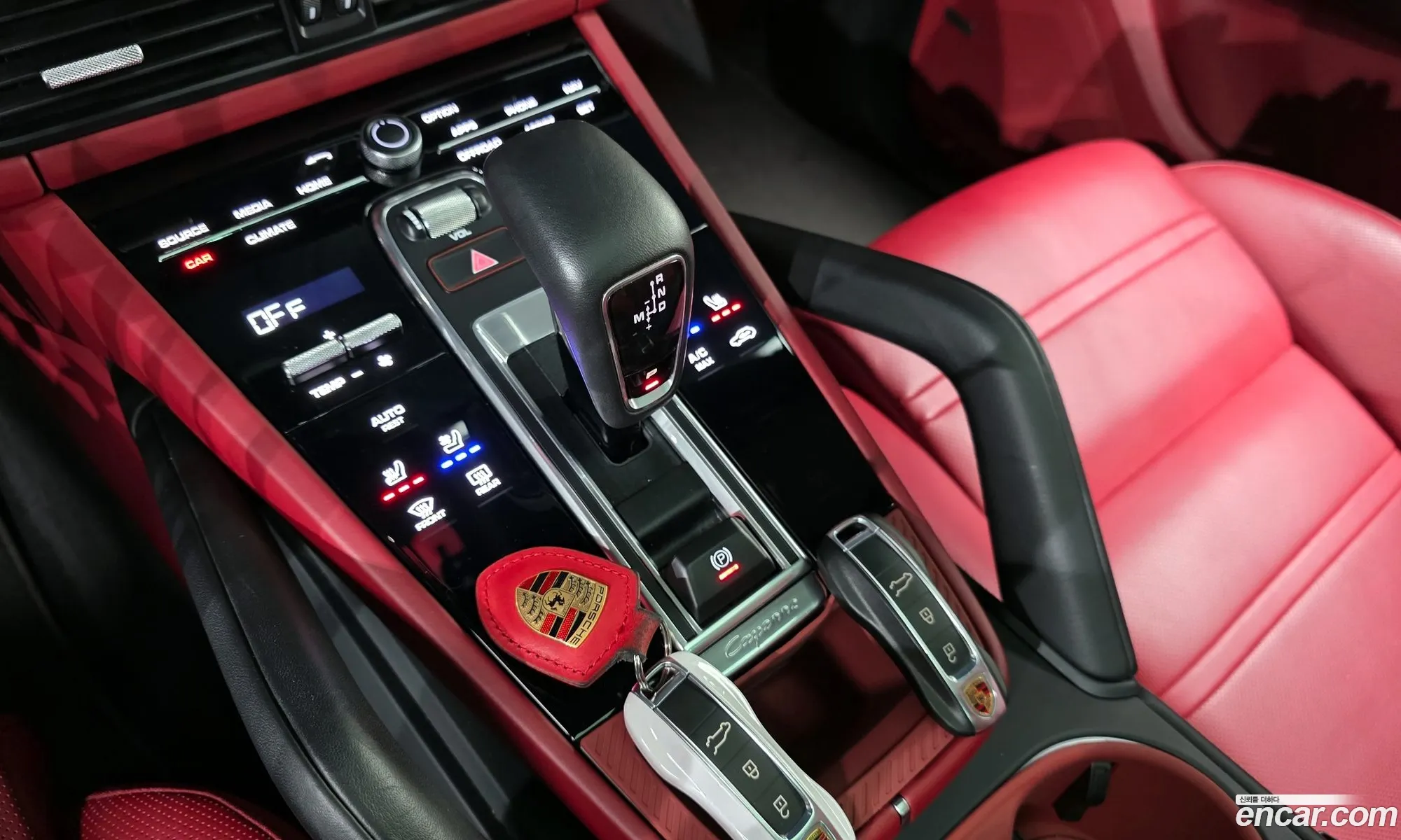 Porsche Cayenne 2020 WP1AA29Y8LDA13550 — 15