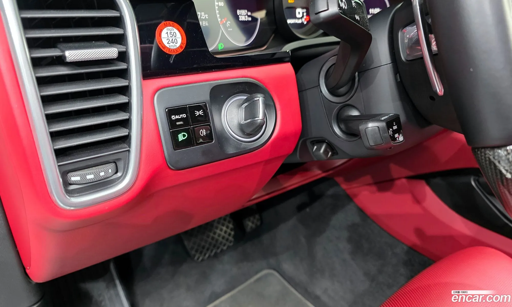 Porsche Cayenne 2020 WP1AA29Y8LDA13550 — 9