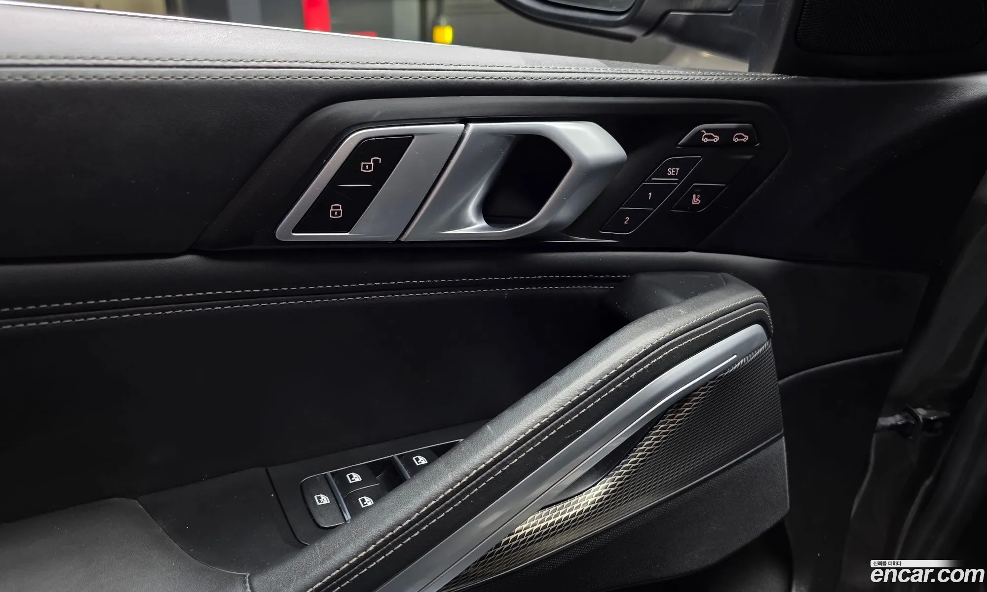 BMW X6 2022 — 13