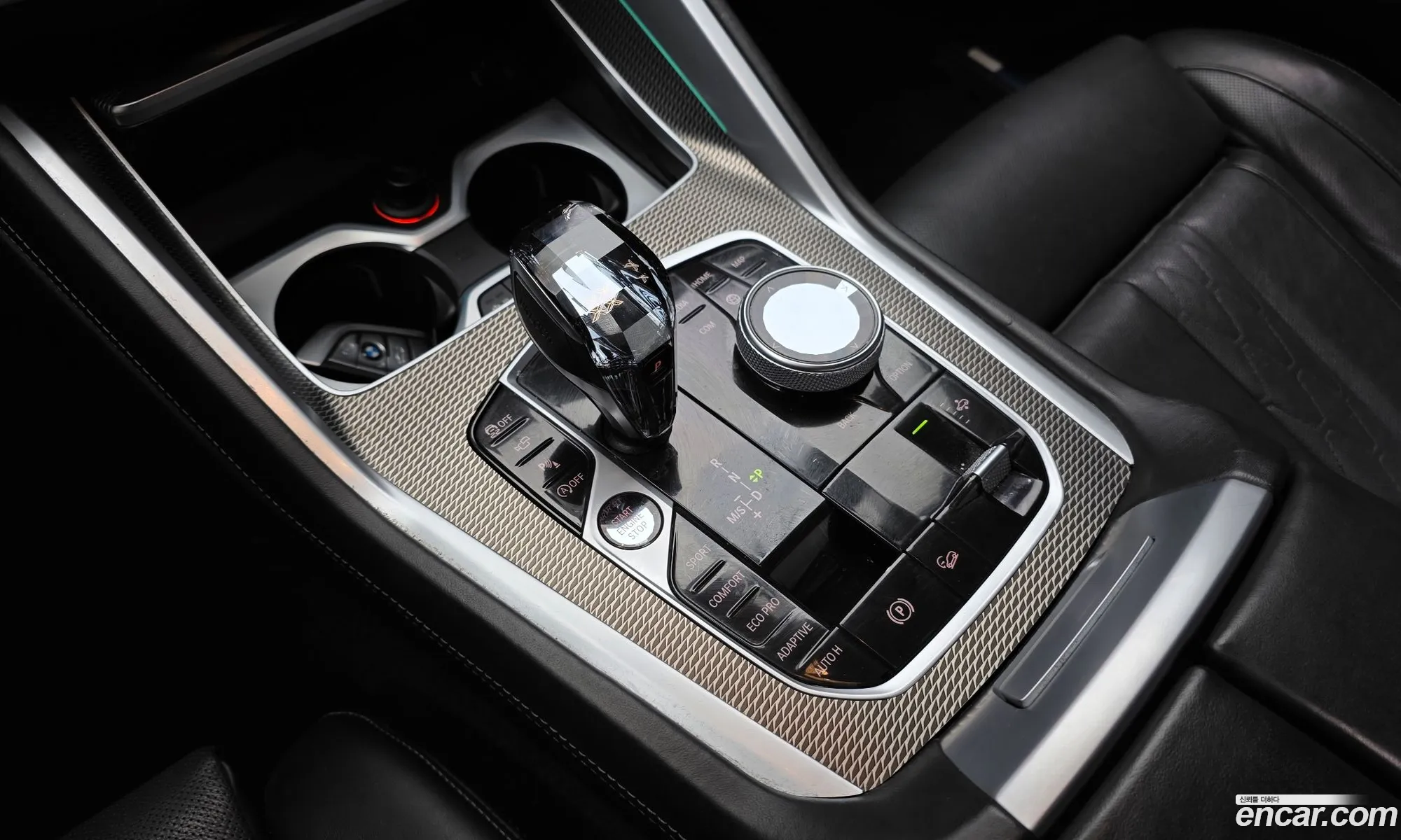 BMW X6 2022 — 18