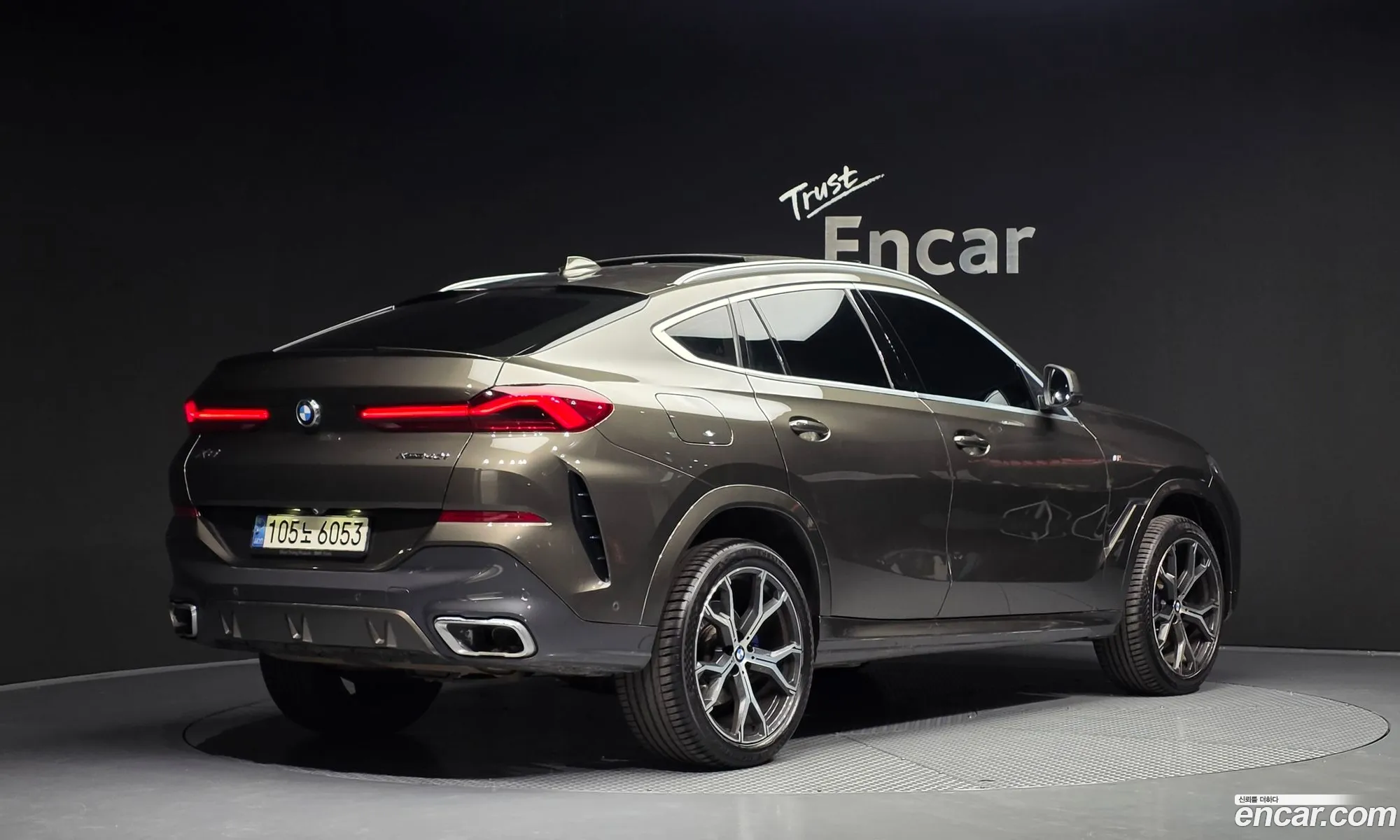 BMW X6 2022 — 27