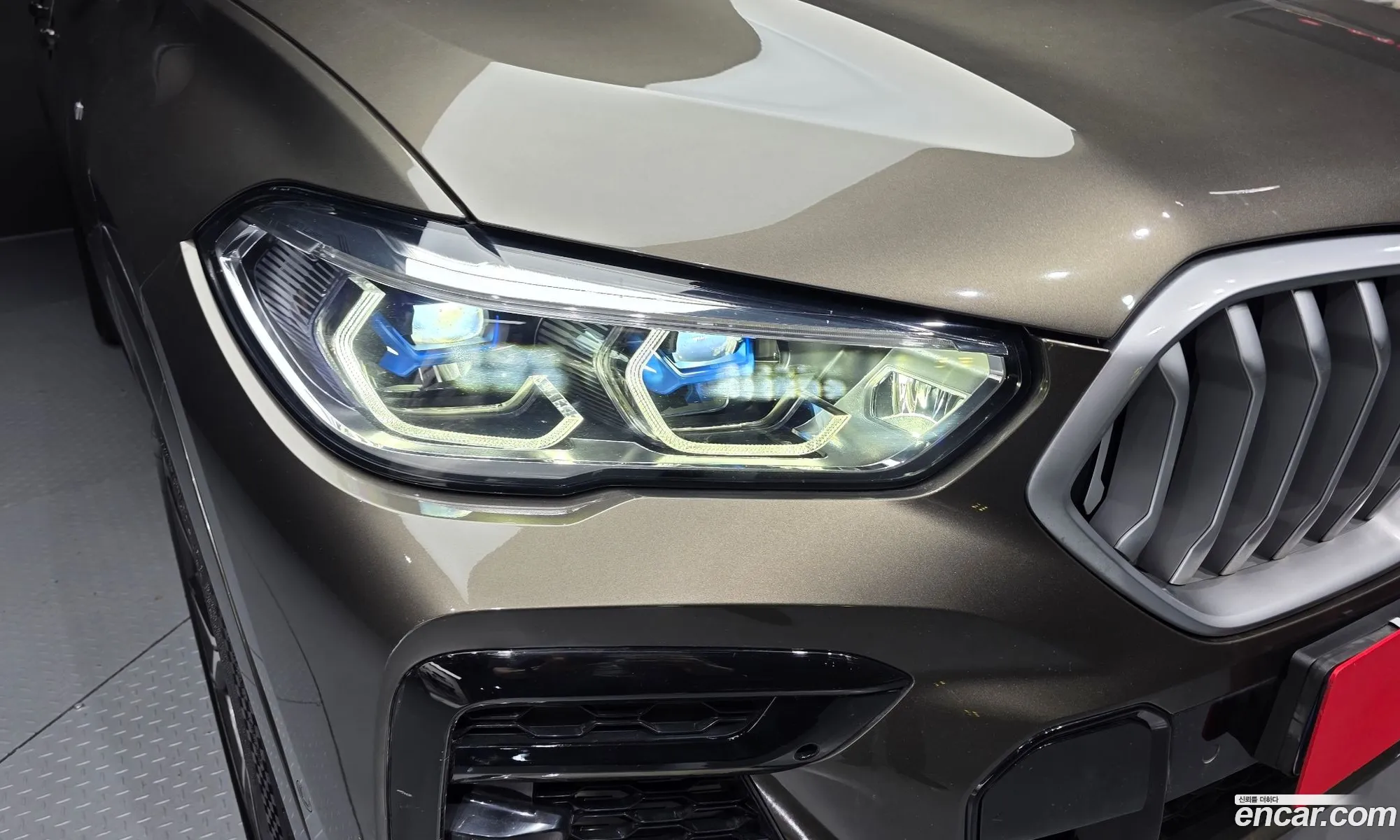 BMW X6 2022 — 22