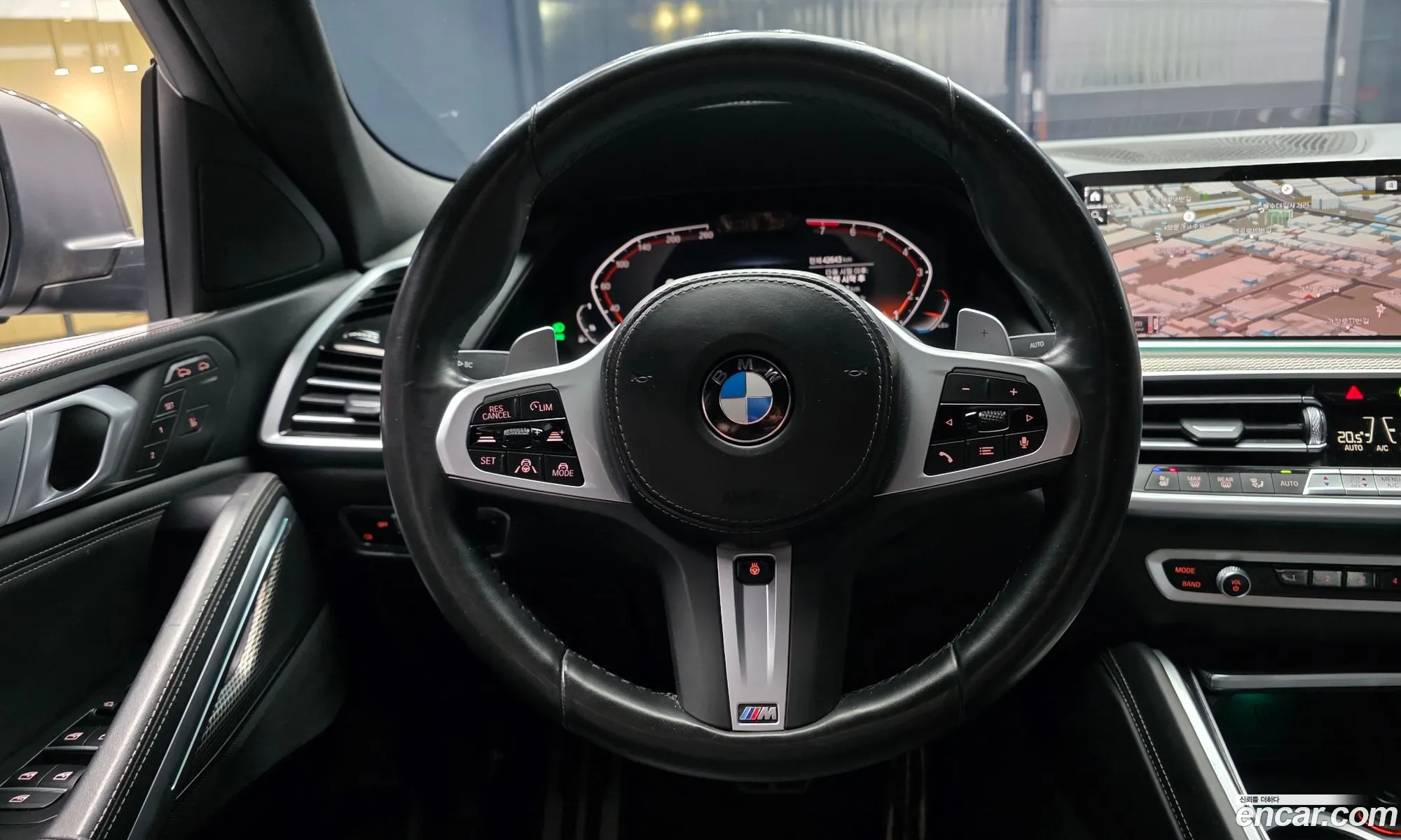 BMW X6 2022 — 10