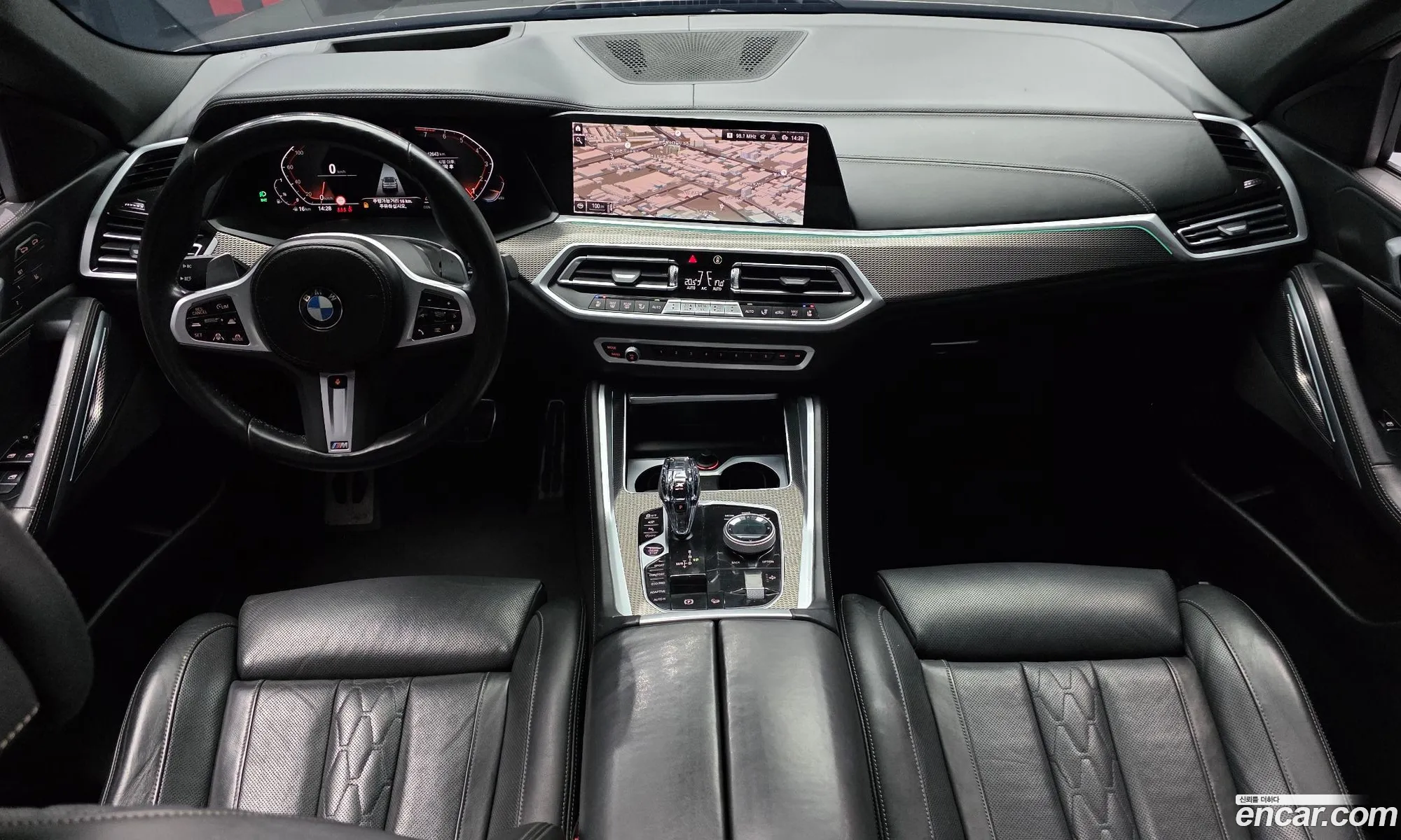 BMW X6 2022 — 6