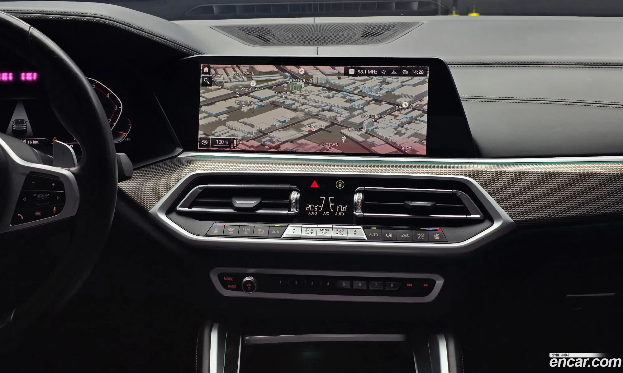 BMW X6 2022 — 30