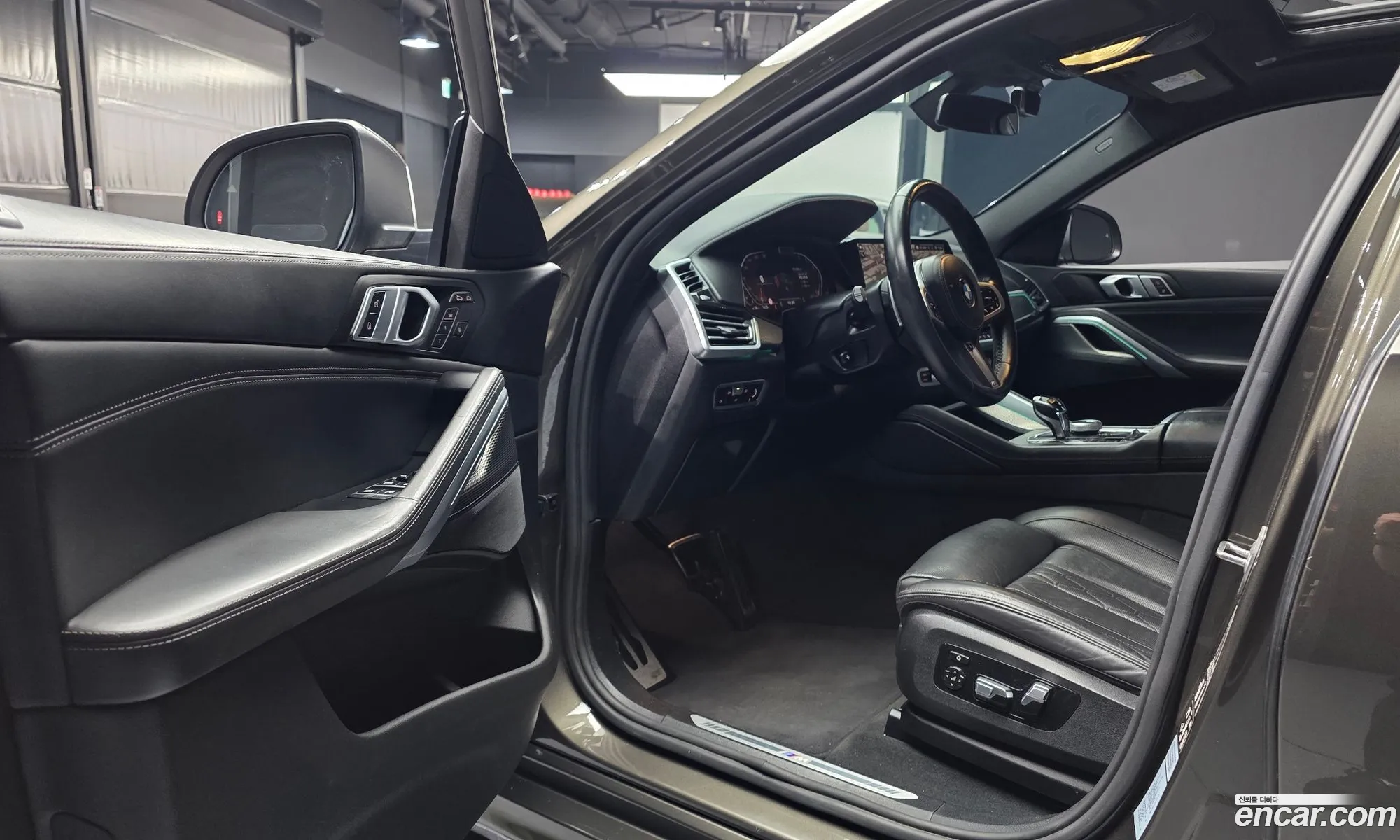 BMW X6 2022 — 9