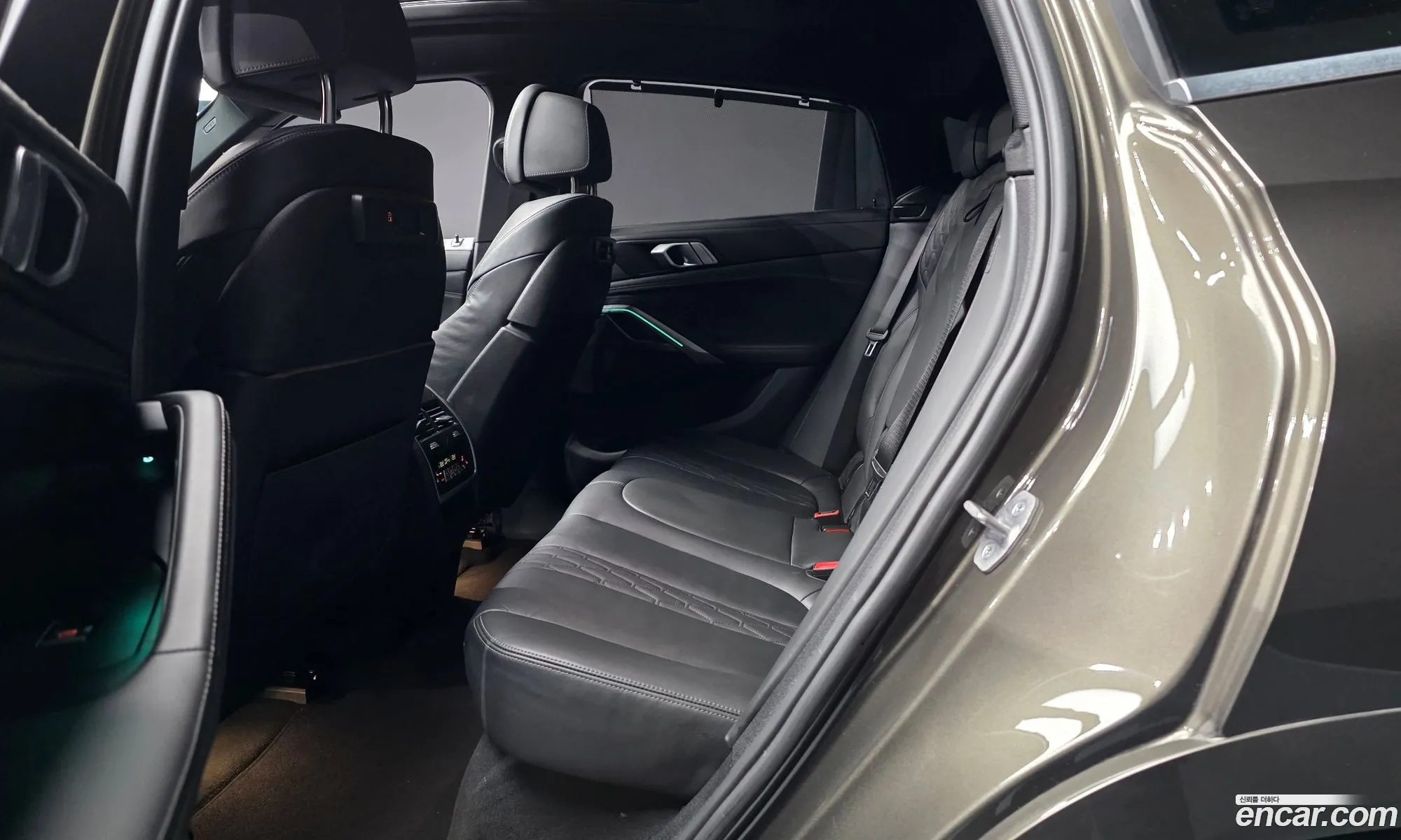 BMW X6 2022 — 8