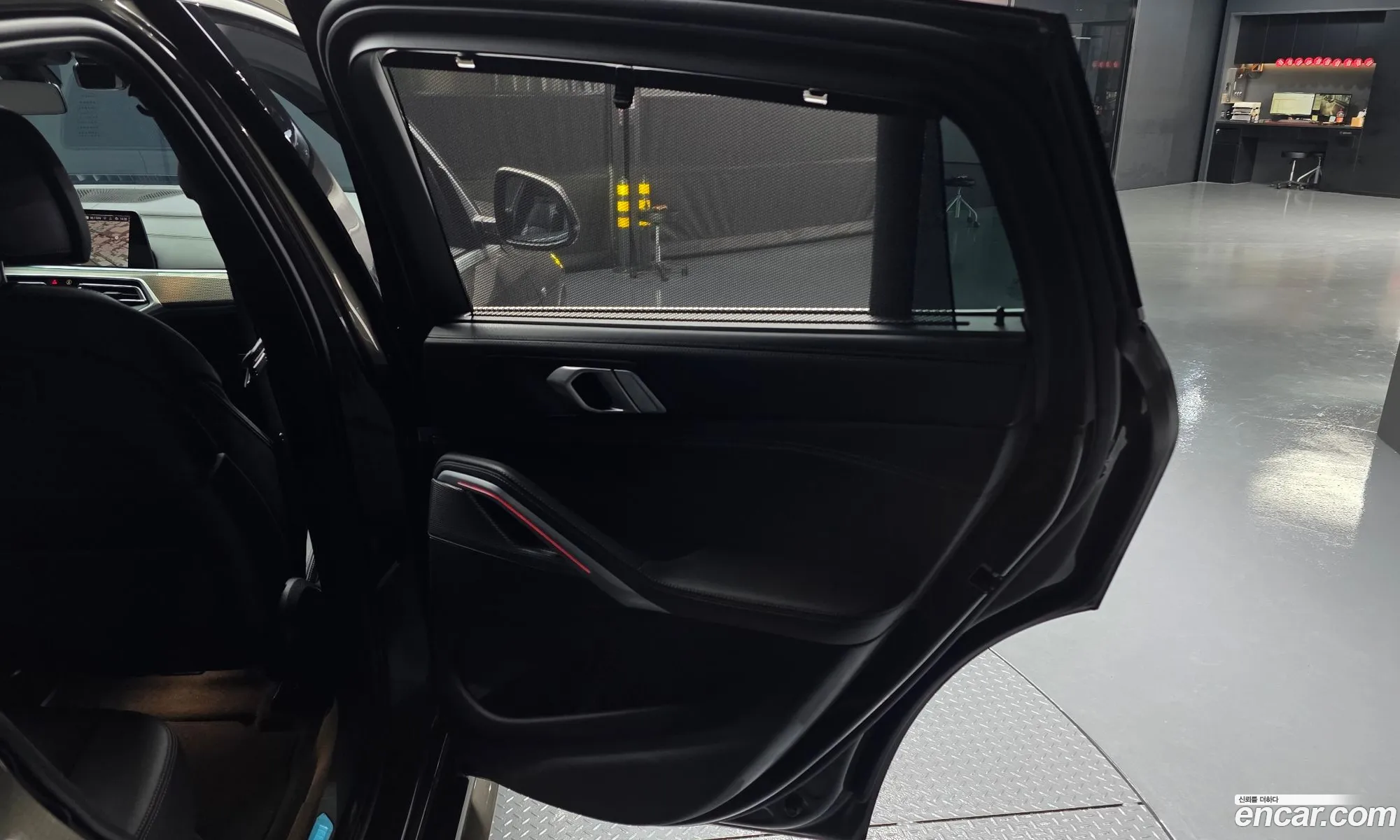 BMW X6 2022 — 21