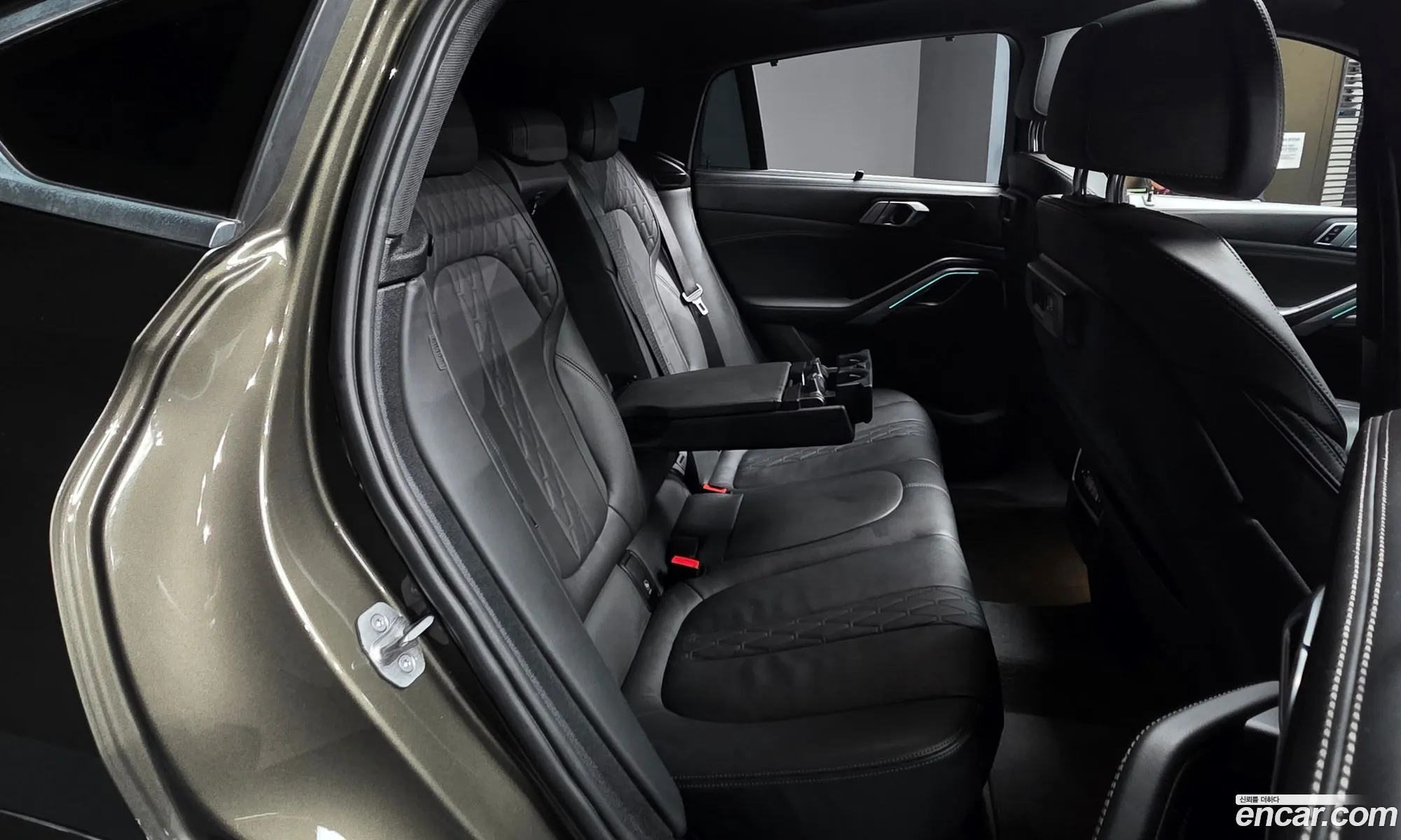 BMW X6 2022 — 15