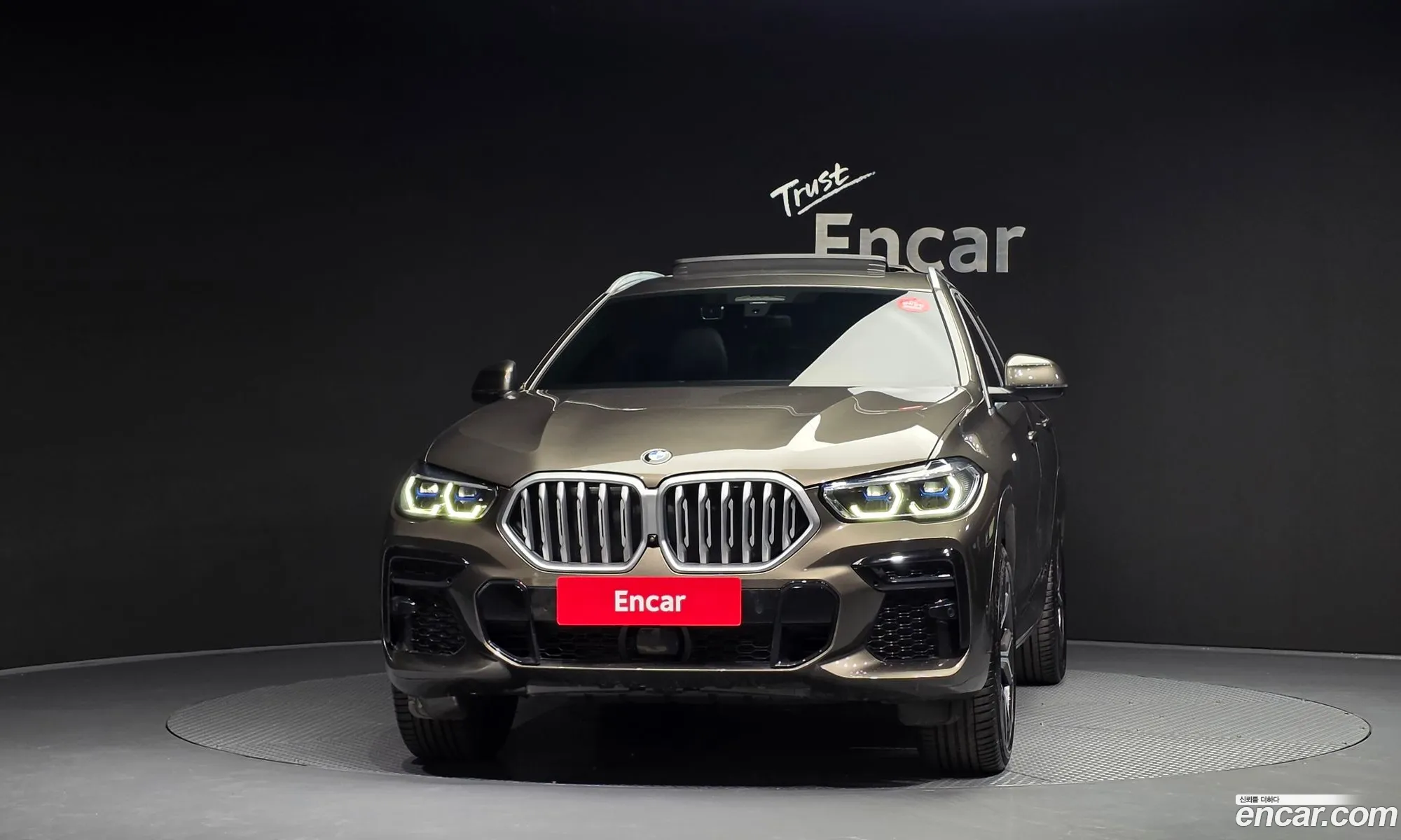 BMW X6 2022 — 29