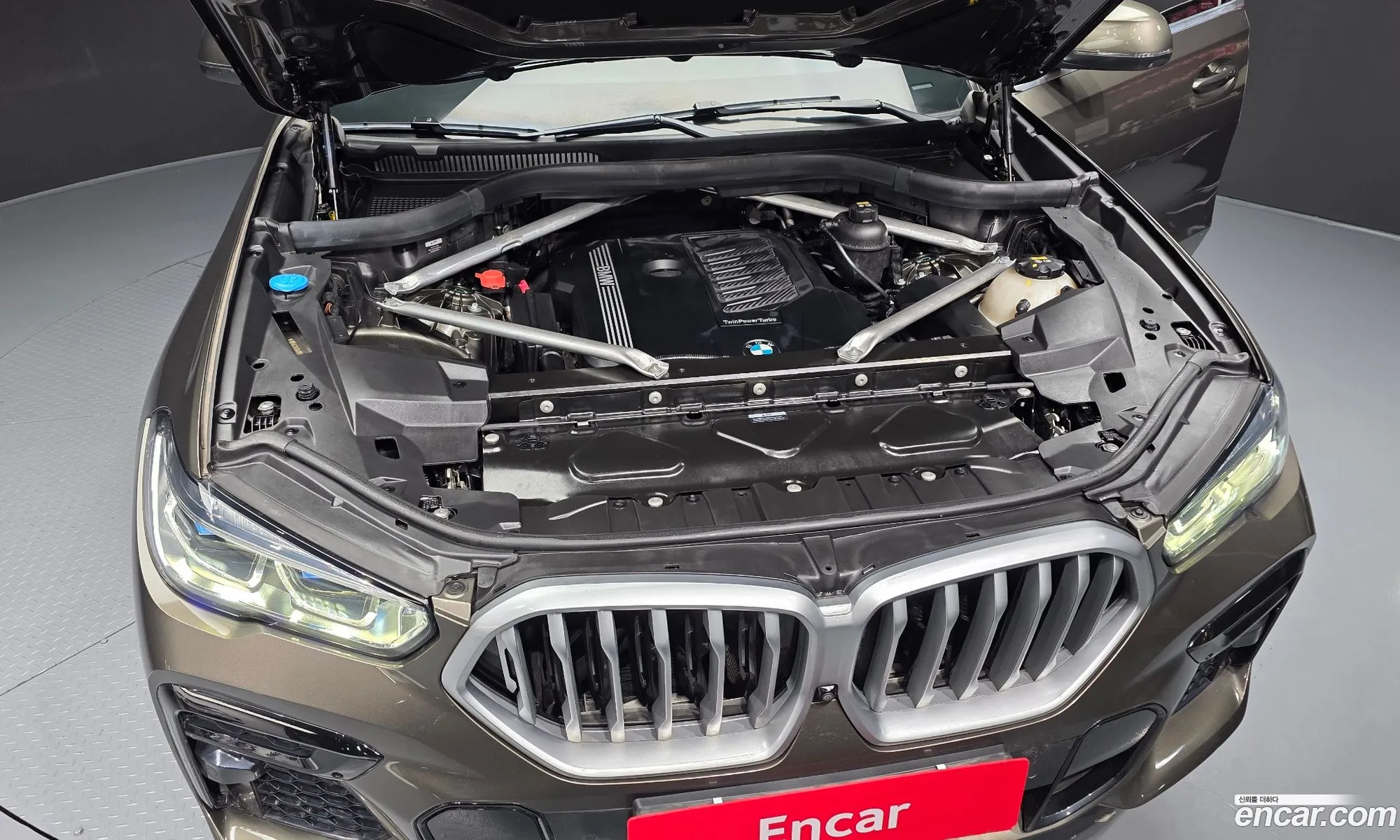 BMW X6 2022 — 14