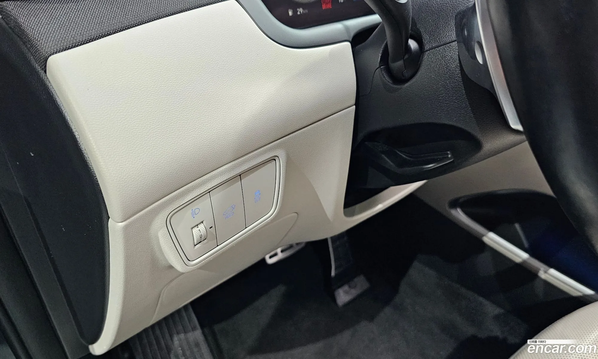 Hyundai Tucson 2020 — 7