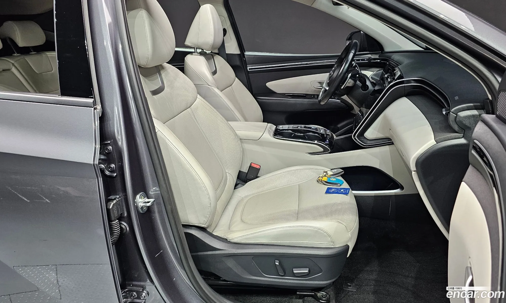 Hyundai Tucson 2020 — 22