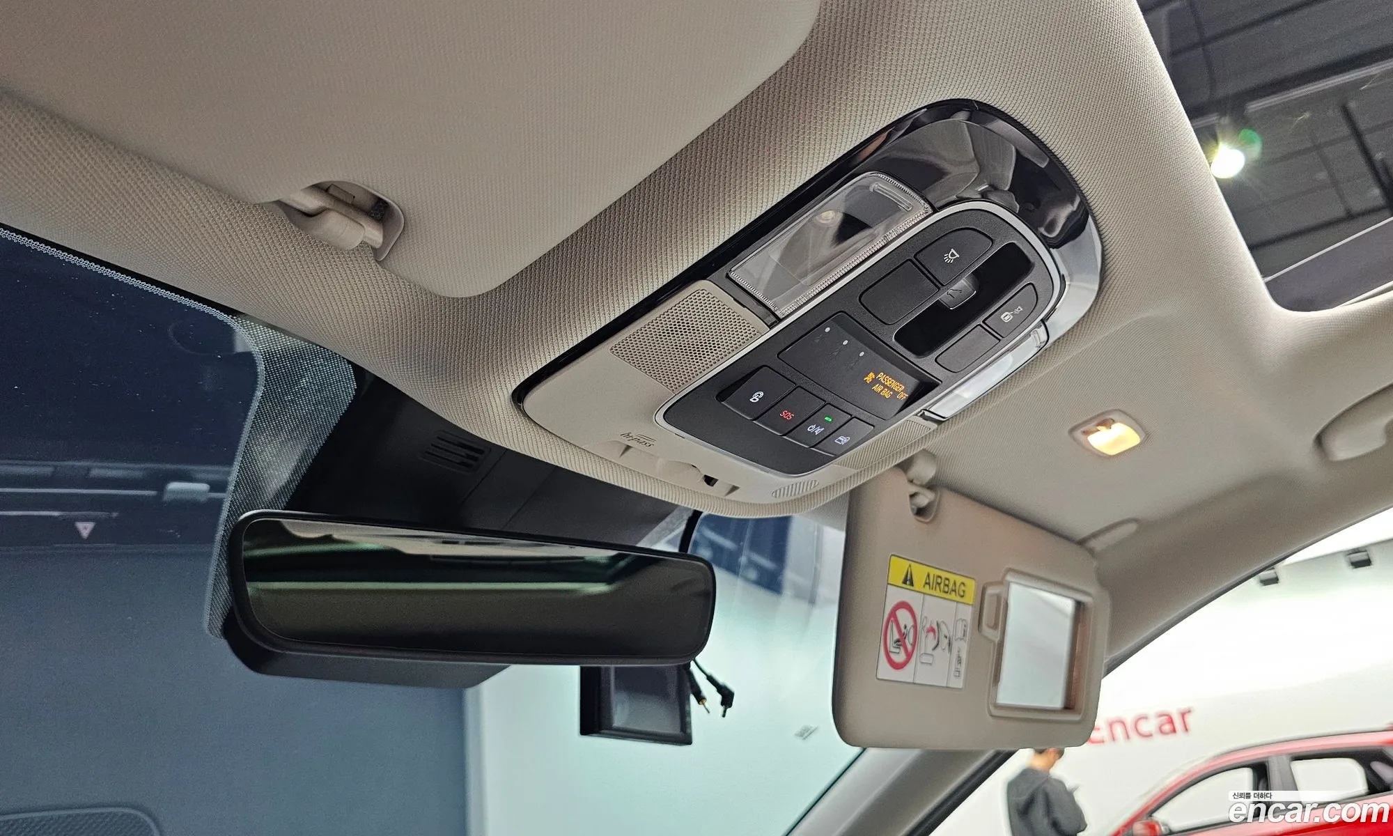 Hyundai Tucson 2020 — 5