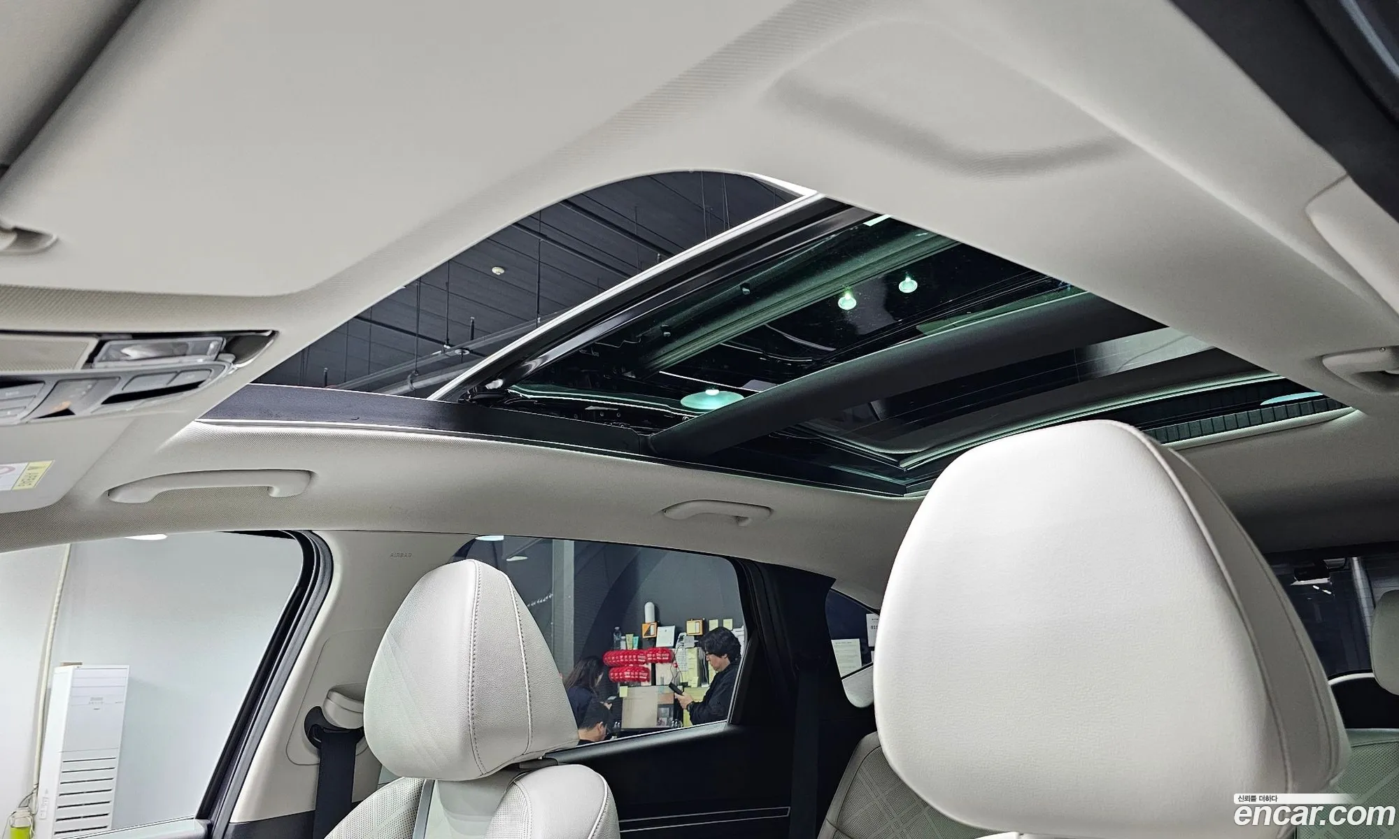Hyundai Tucson 2020 — 28