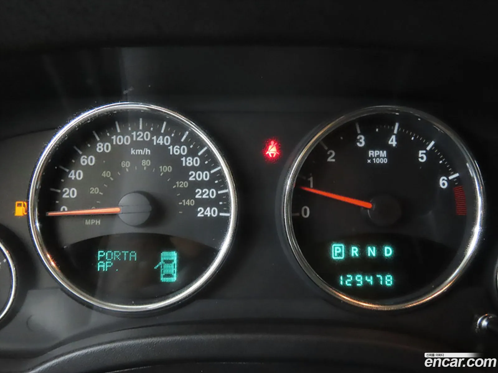 Jeep Compass 2013 — 20