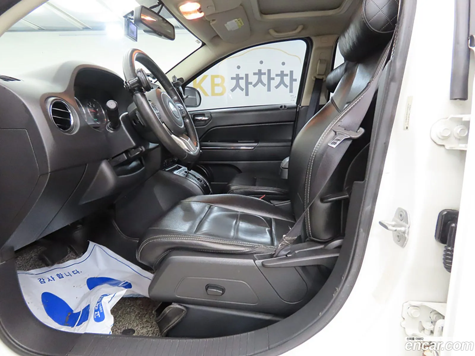 Jeep Compass 2013 — 9