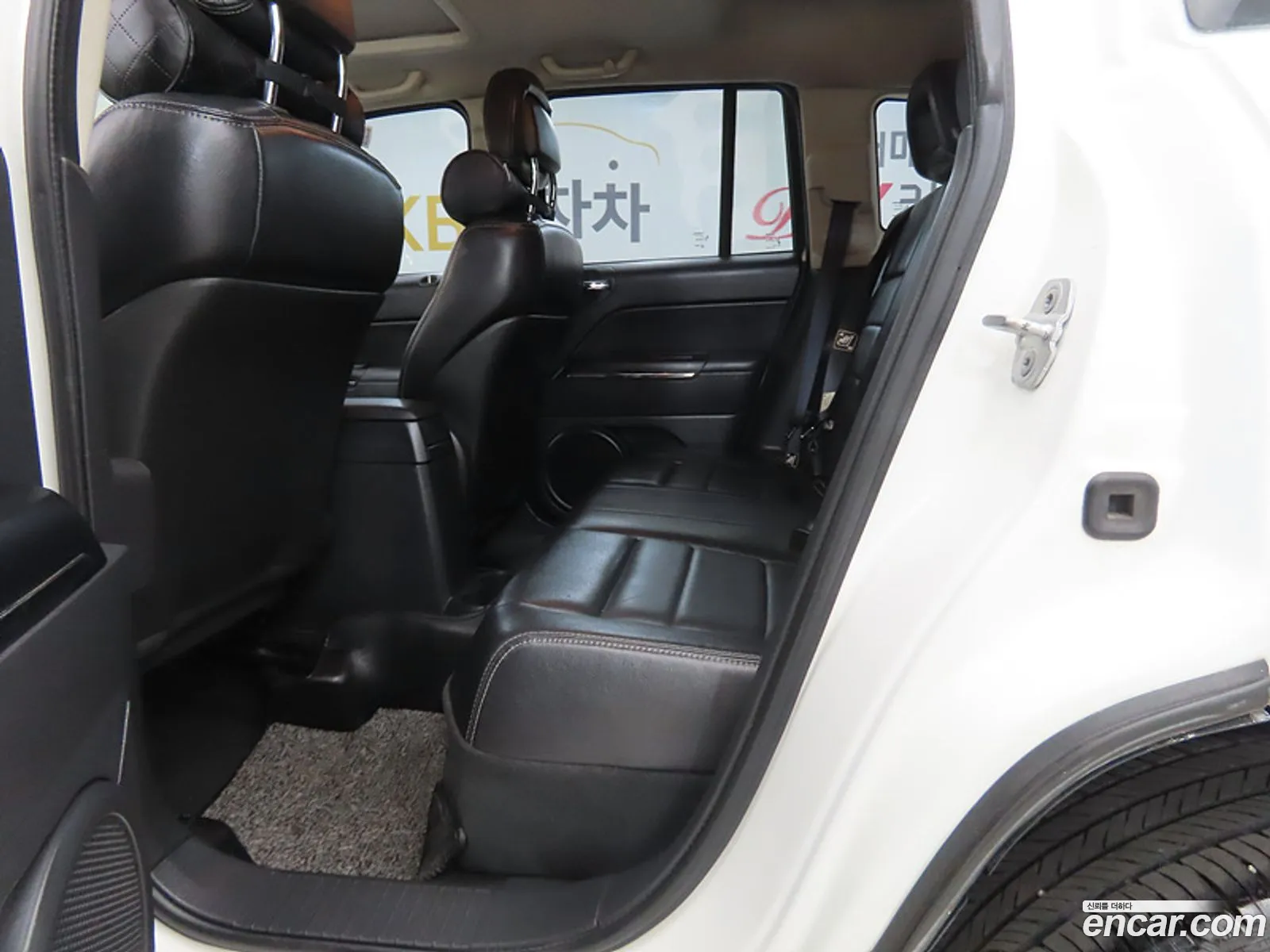 Jeep Compass 2013 — 13