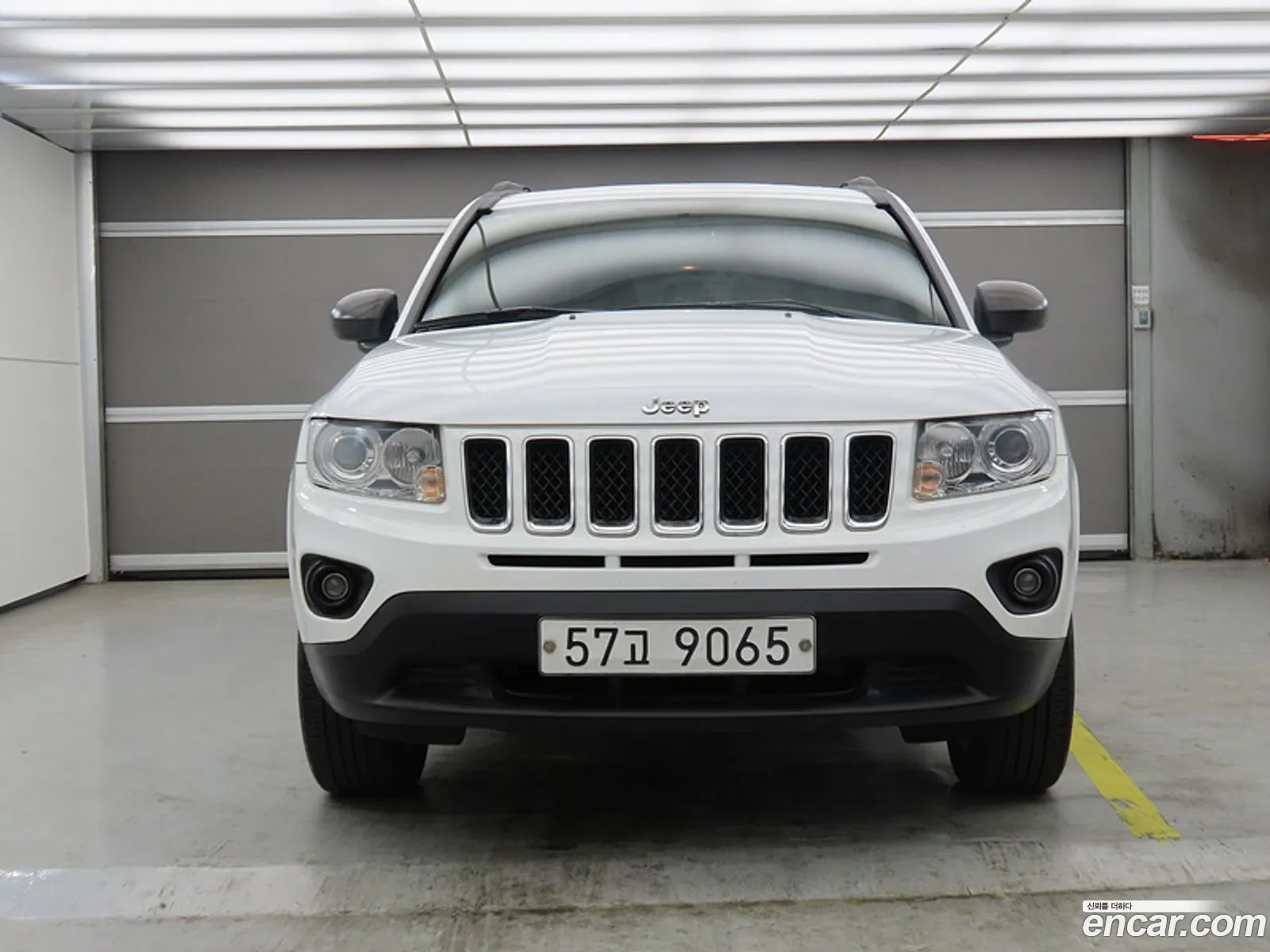 Jeep Compass 2013 — 10