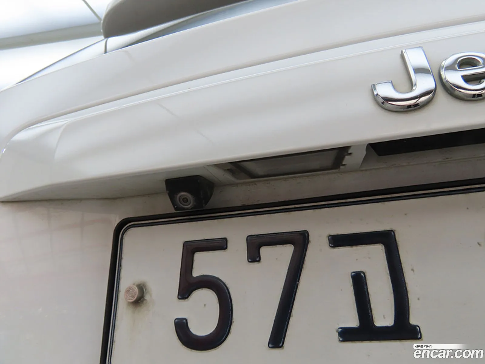 Jeep Compass 2013 — 5