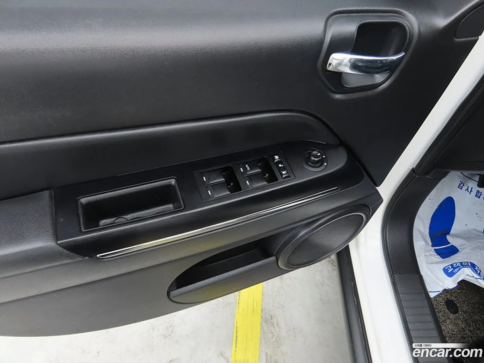 Jeep Compass 2013 — 7