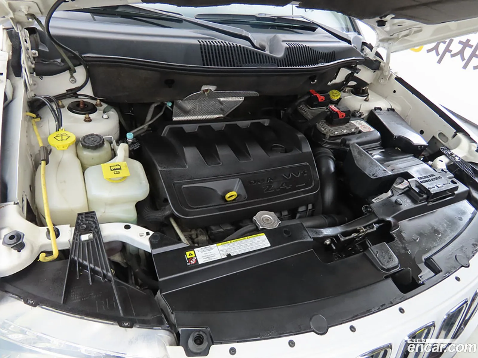 Jeep Compass 2013 — 8