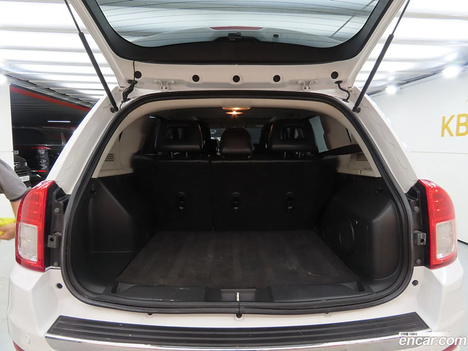 Jeep Compass 2013 — 15