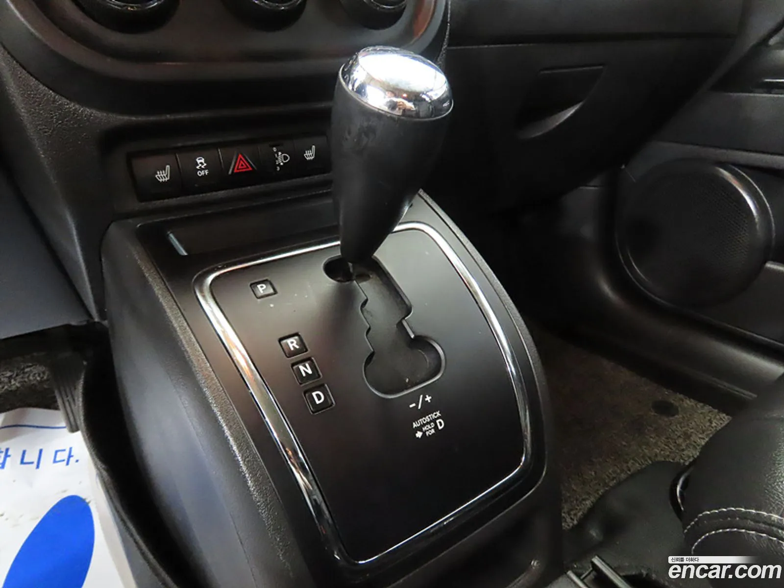 Jeep Compass 2013 — 2