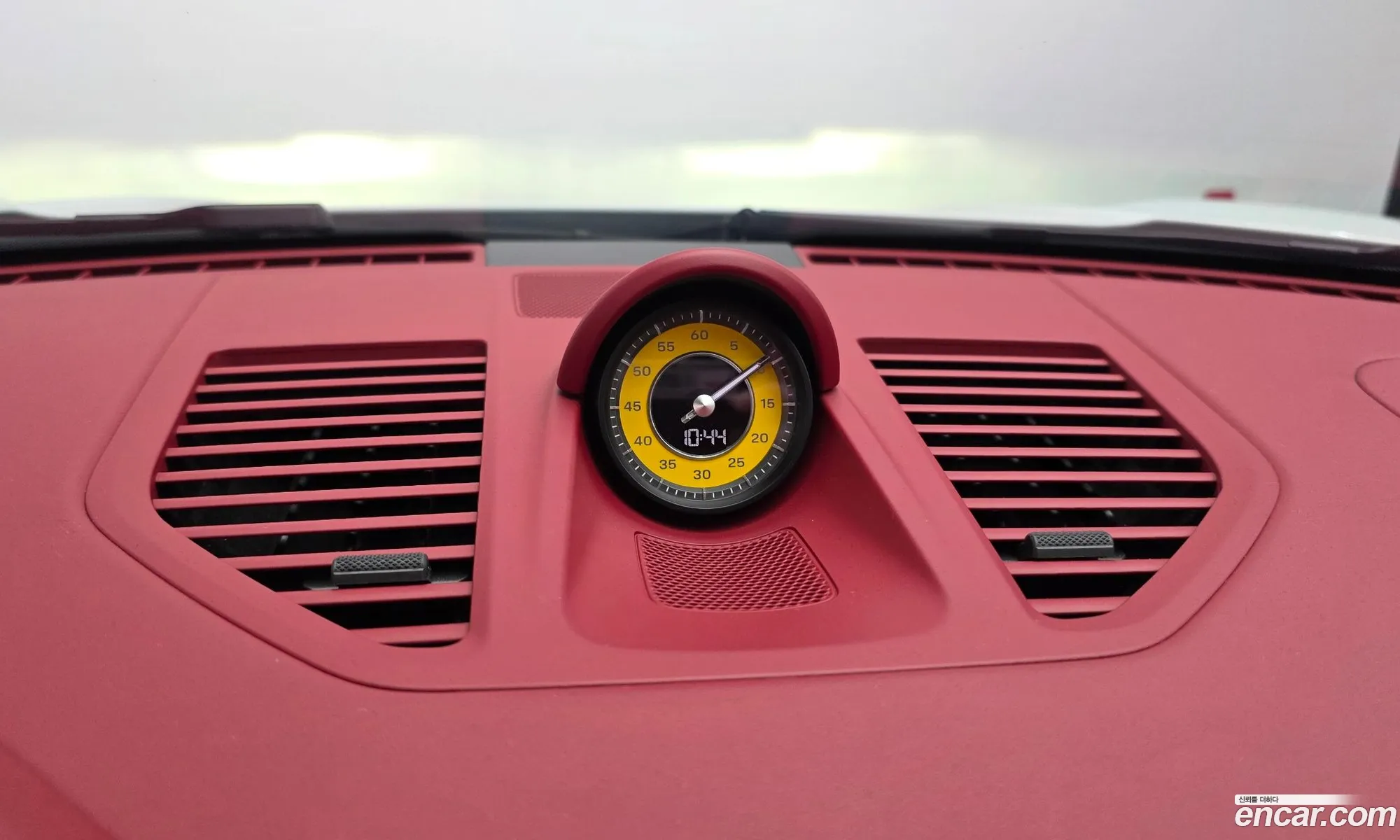 Porsche 911 2023 WP0CD2995PS263016 — 6