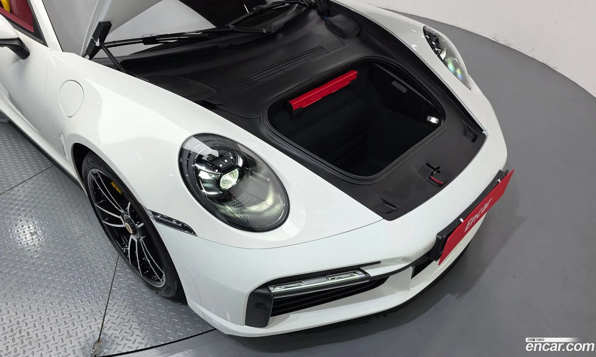 Porsche 911 2023 WP0CD2995PS263016 — 16