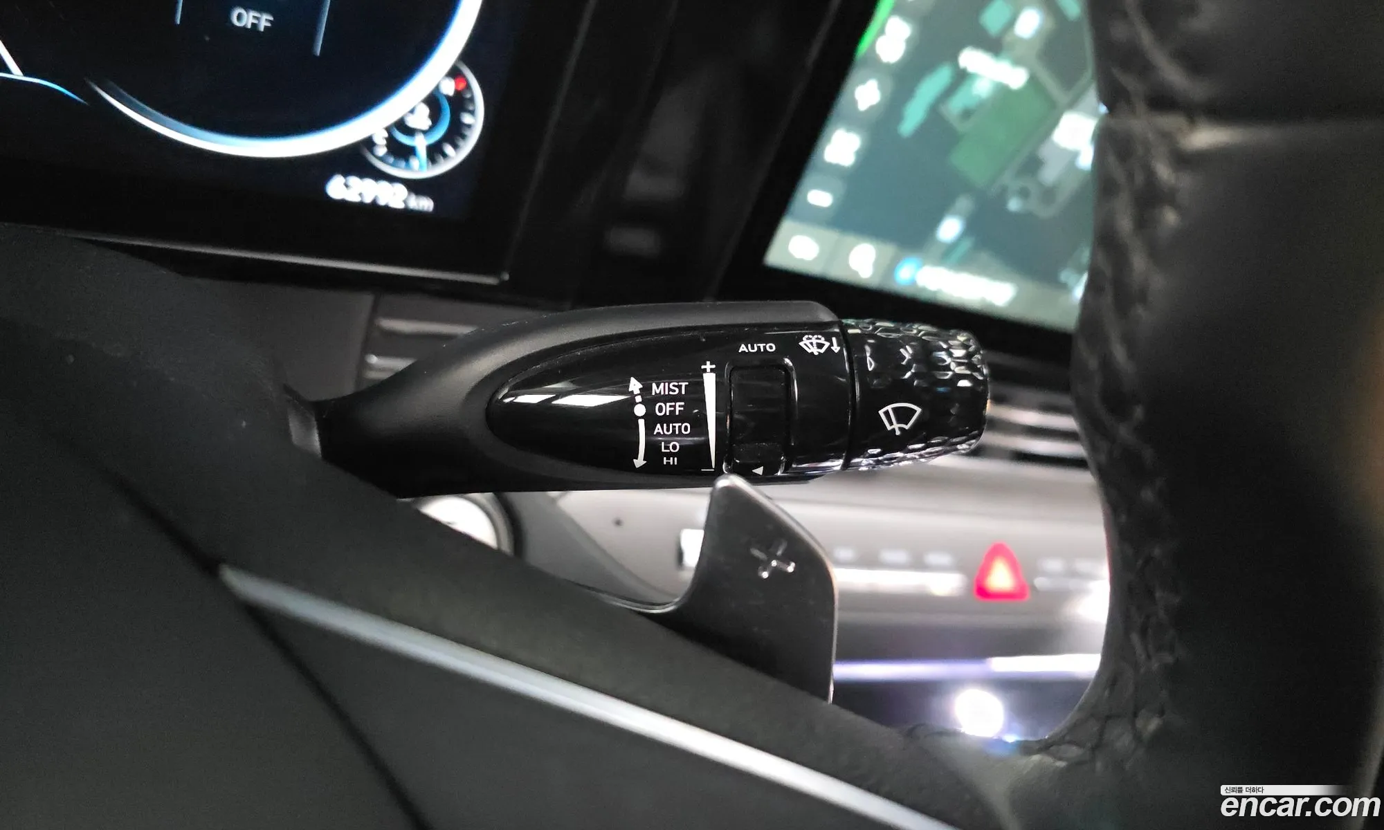 Hyundai Grandeur IG 2022 — 34