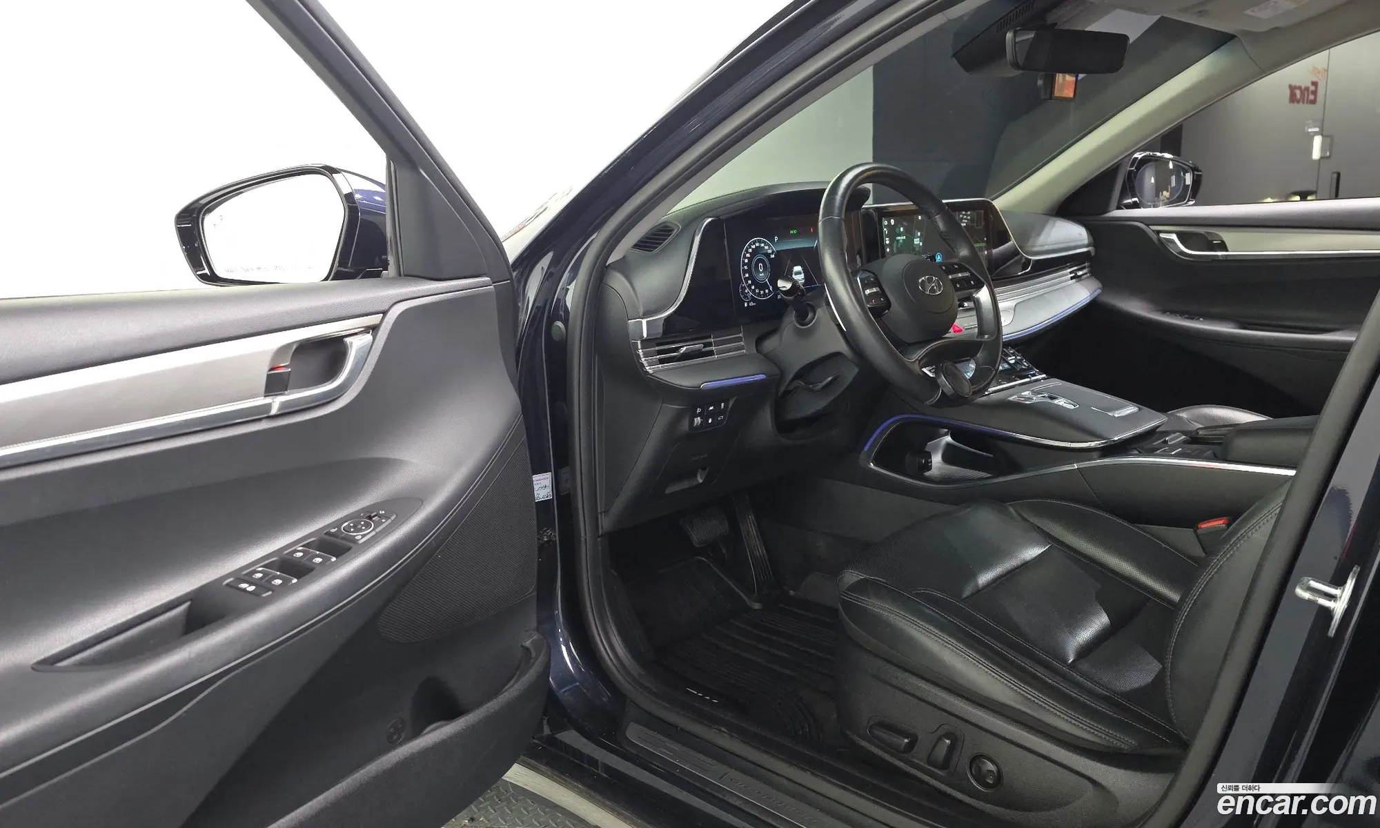 Hyundai Grandeur IG 2022 — 4