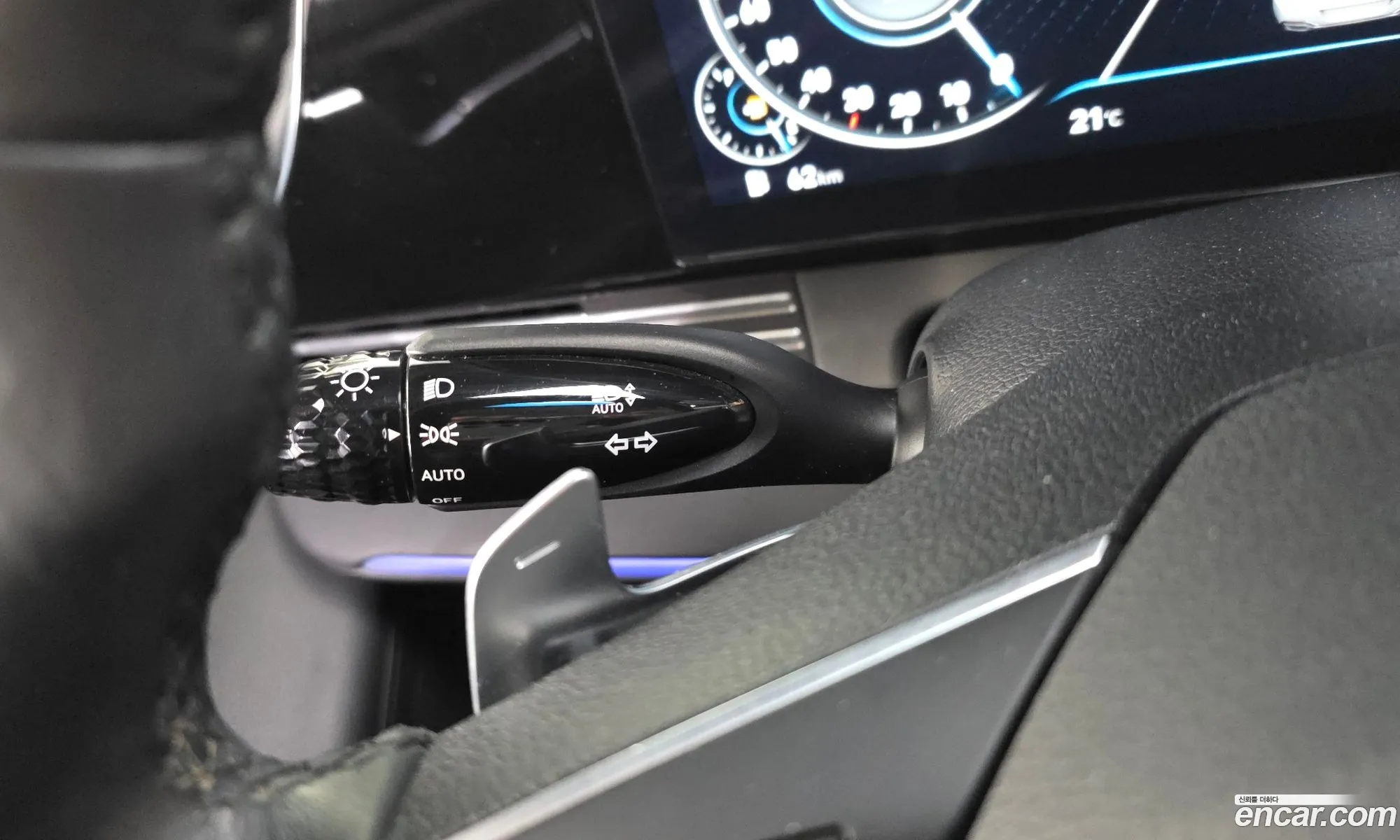 Hyundai Grandeur IG 2022 — 19