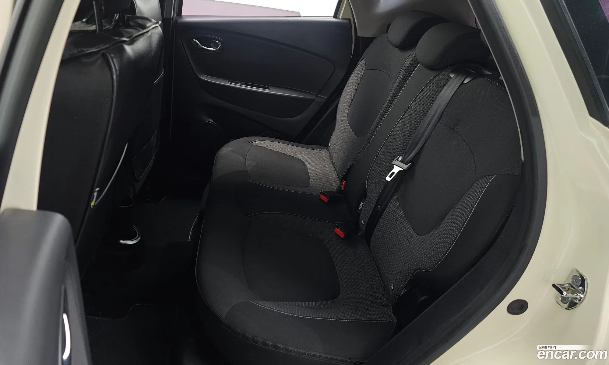 Renault Korea (Samsung) QM3 2015 — 19