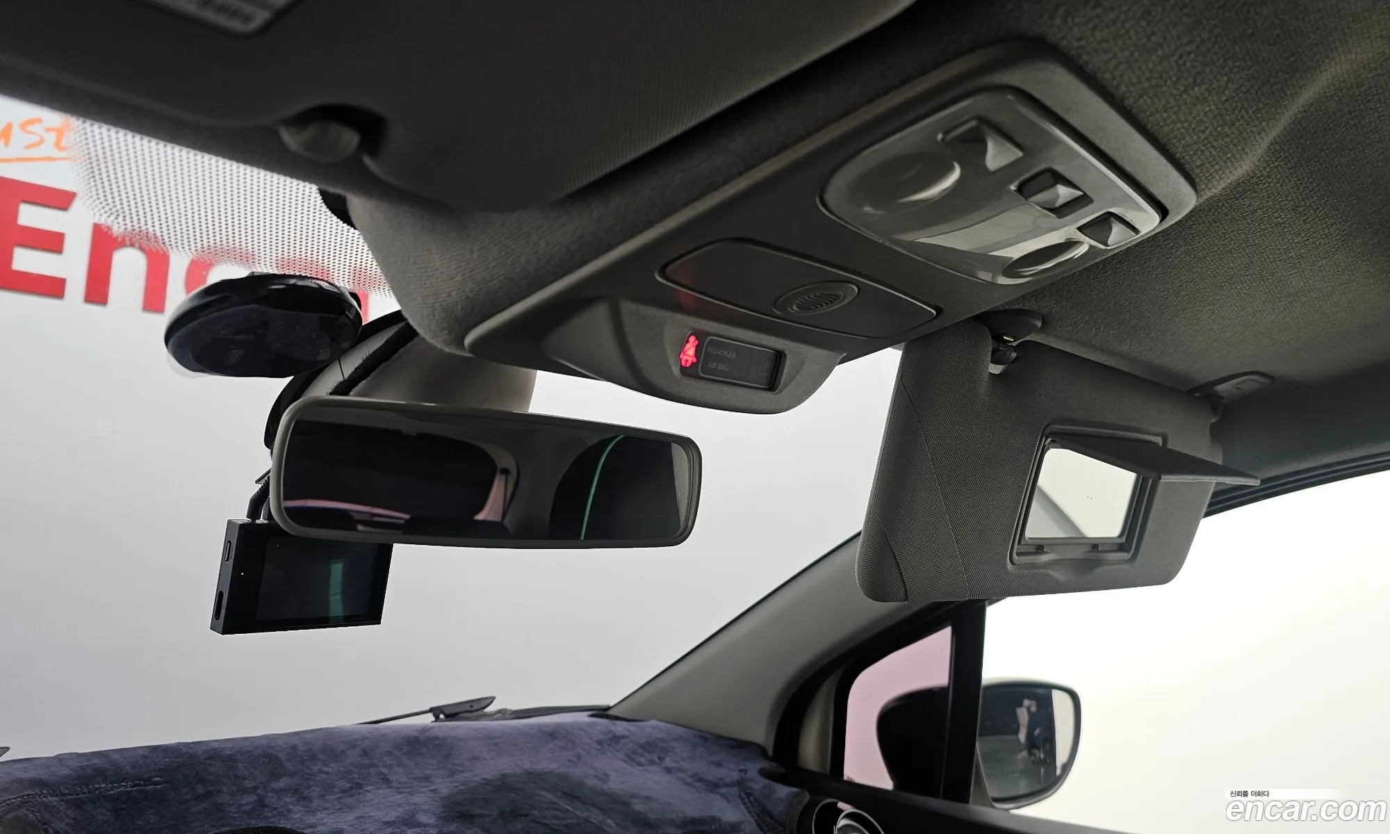 Renault Korea (Samsung) QM3 2015 — 17