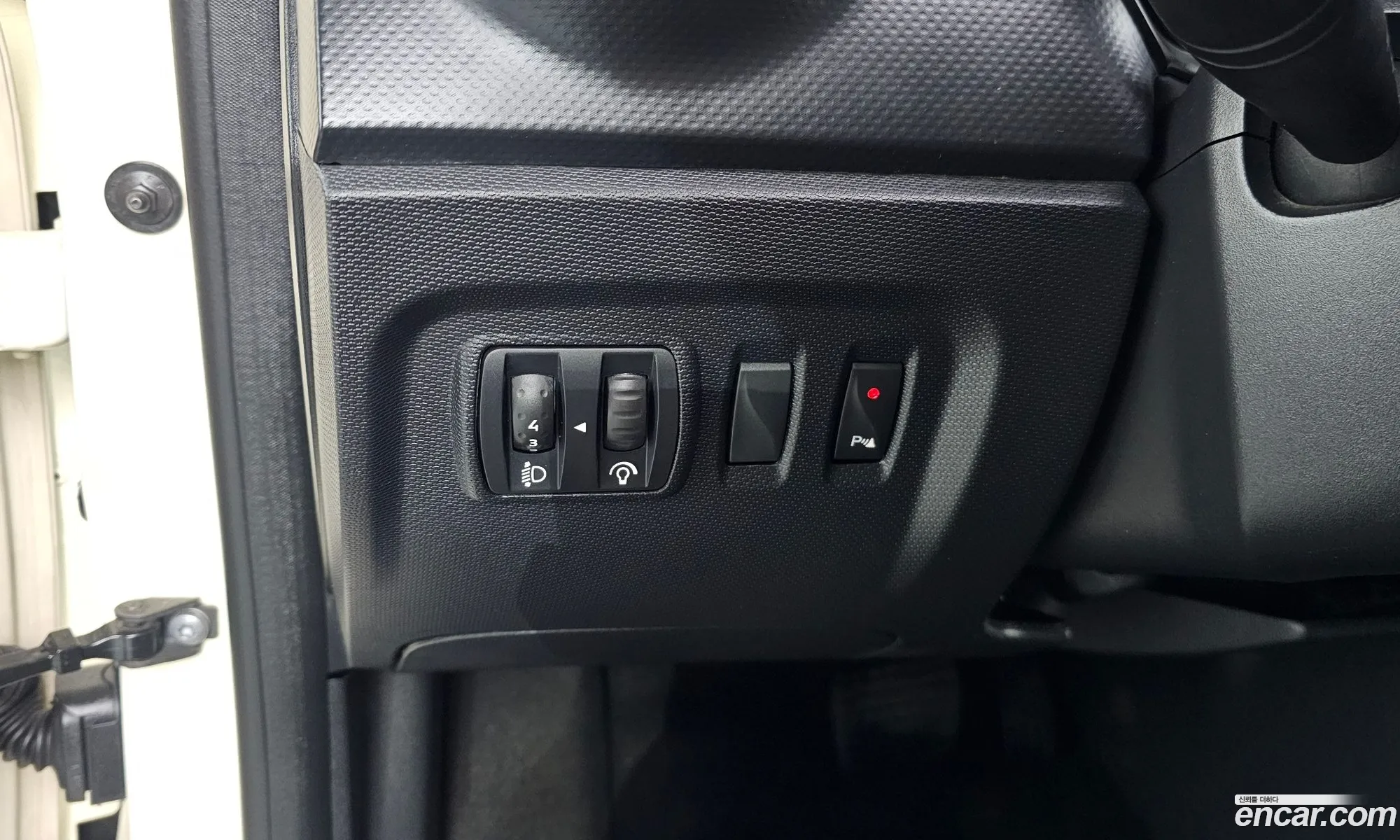 Renault Korea (Samsung) QM3 2015 — 5