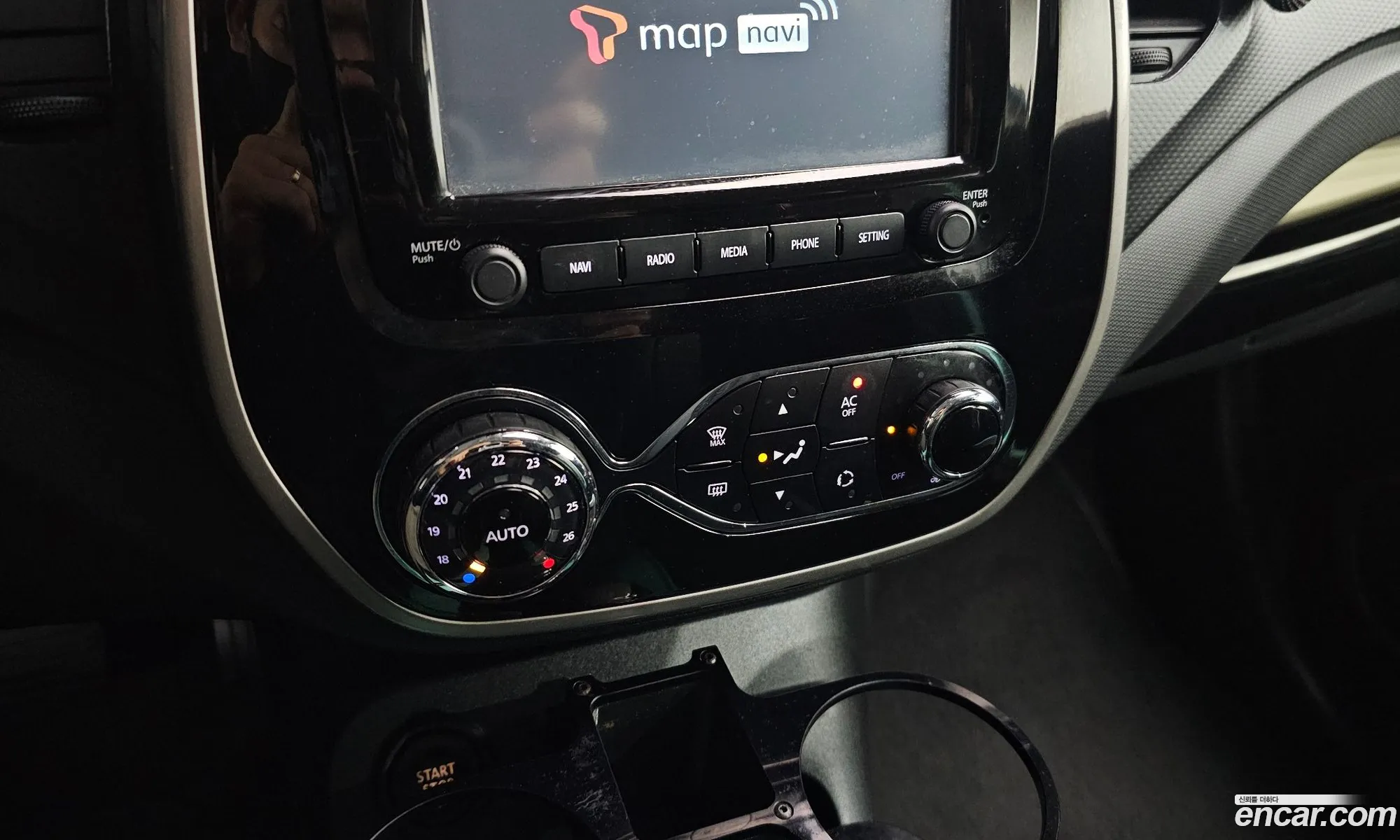 Renault Korea (Samsung) QM3 2015 — 16