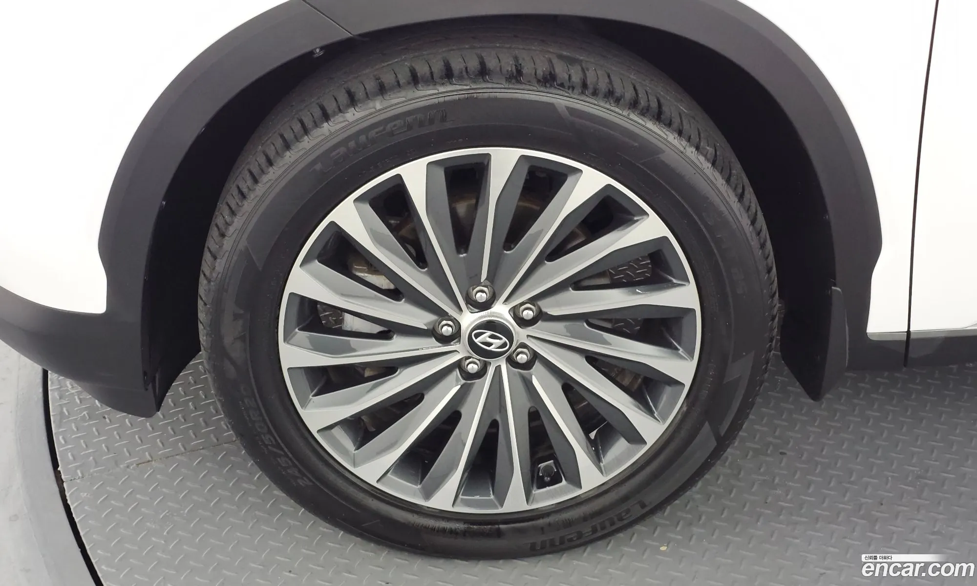 Hyundai Palisade 2019 — 3
