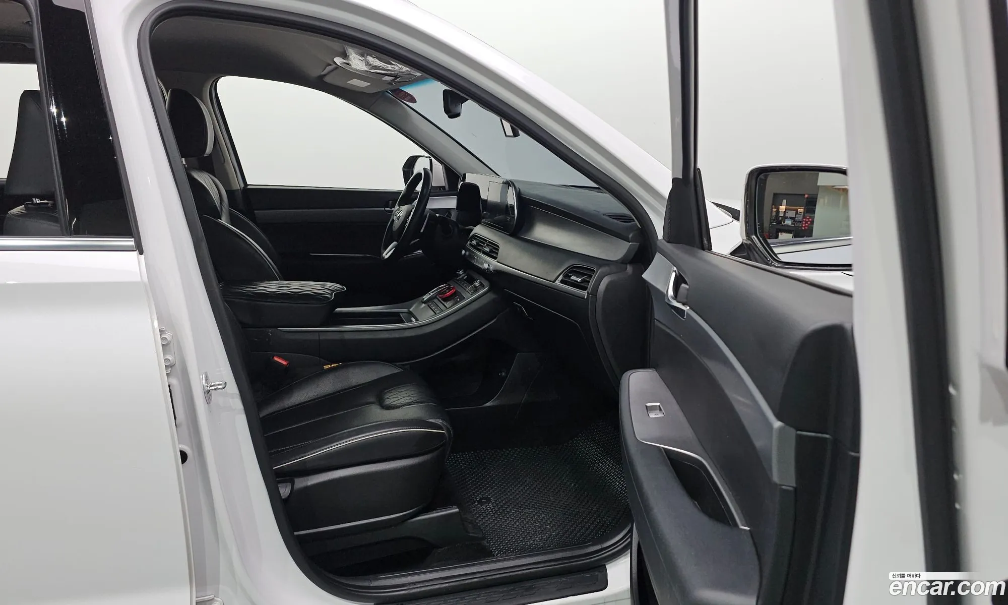 Hyundai Palisade 2019 — 2