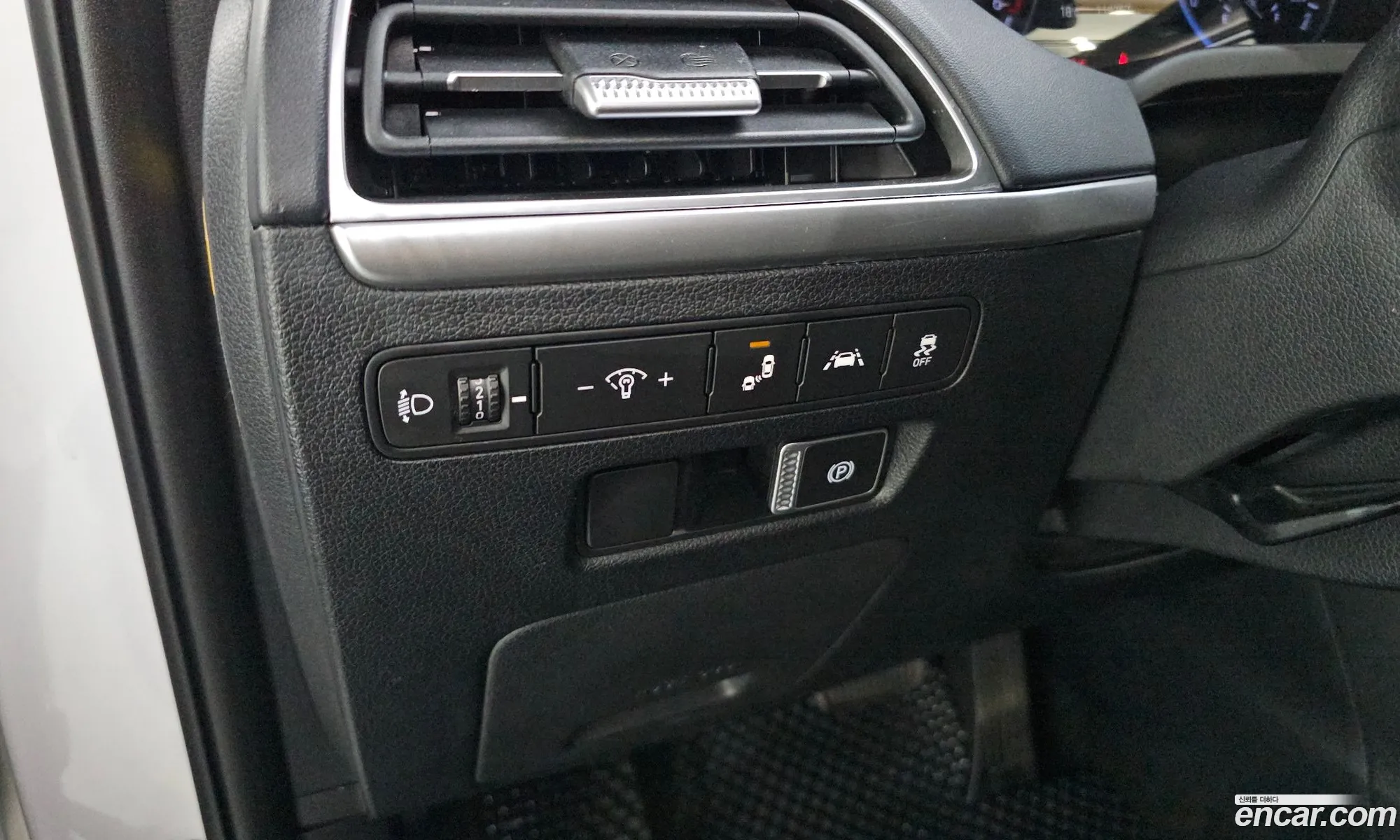 Hyundai Palisade 2019 — 24