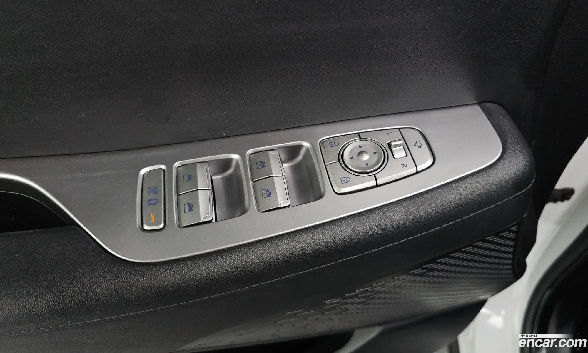 Hyundai Palisade 2019 — 7