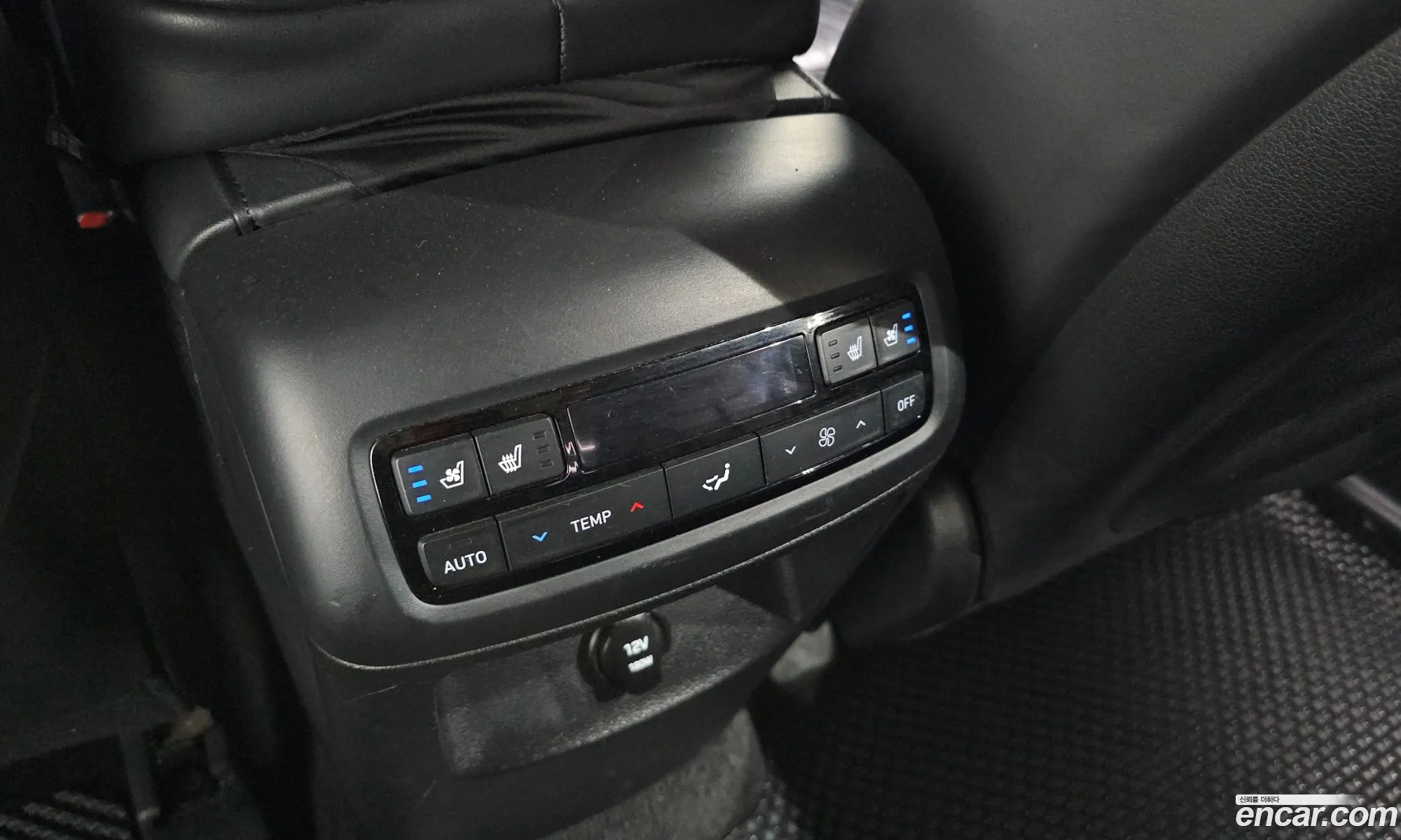 Hyundai Palisade 2019 — 11
