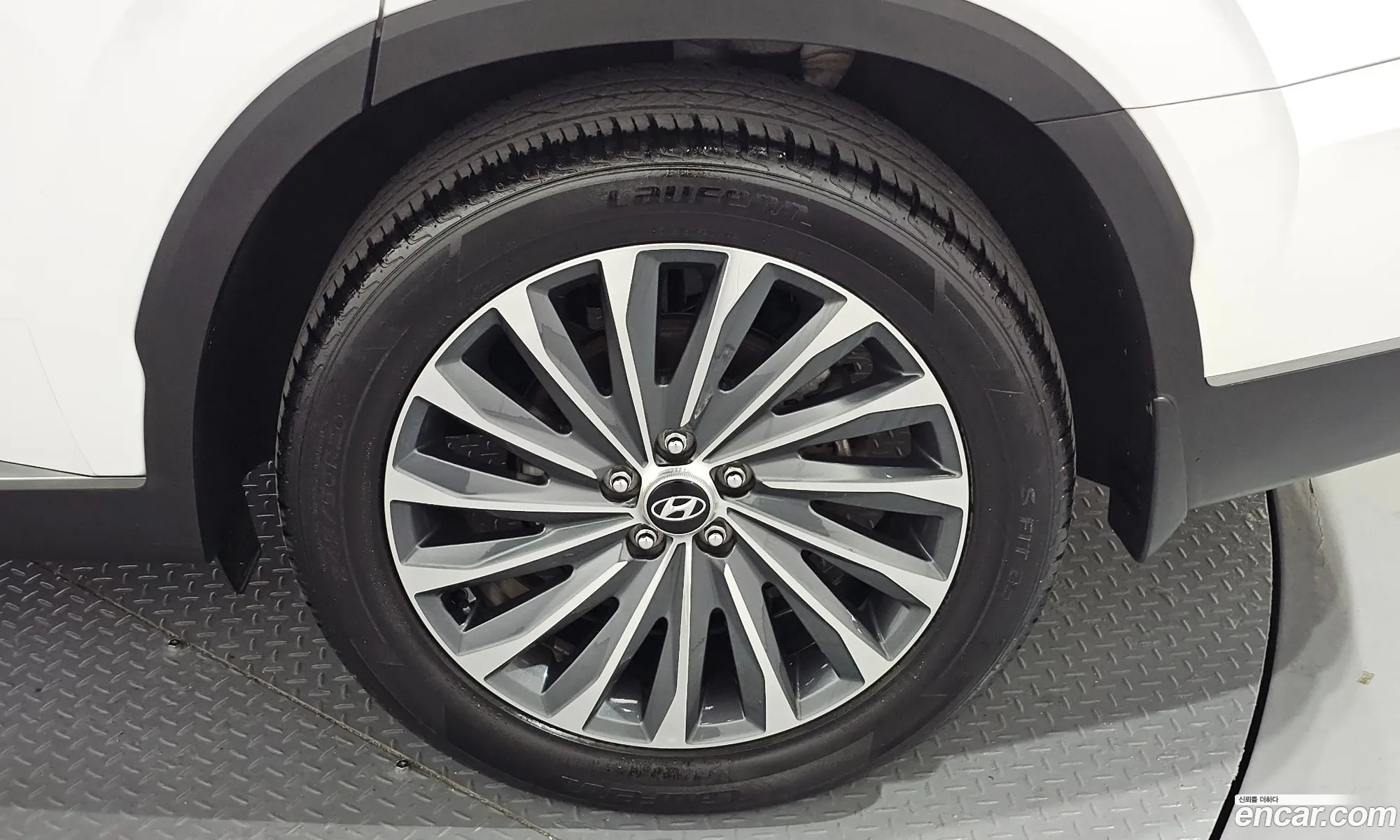 Hyundai Palisade 2019 — 5