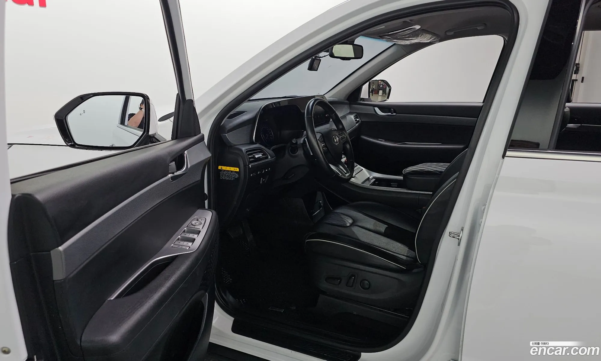Hyundai Palisade 2019 — 12