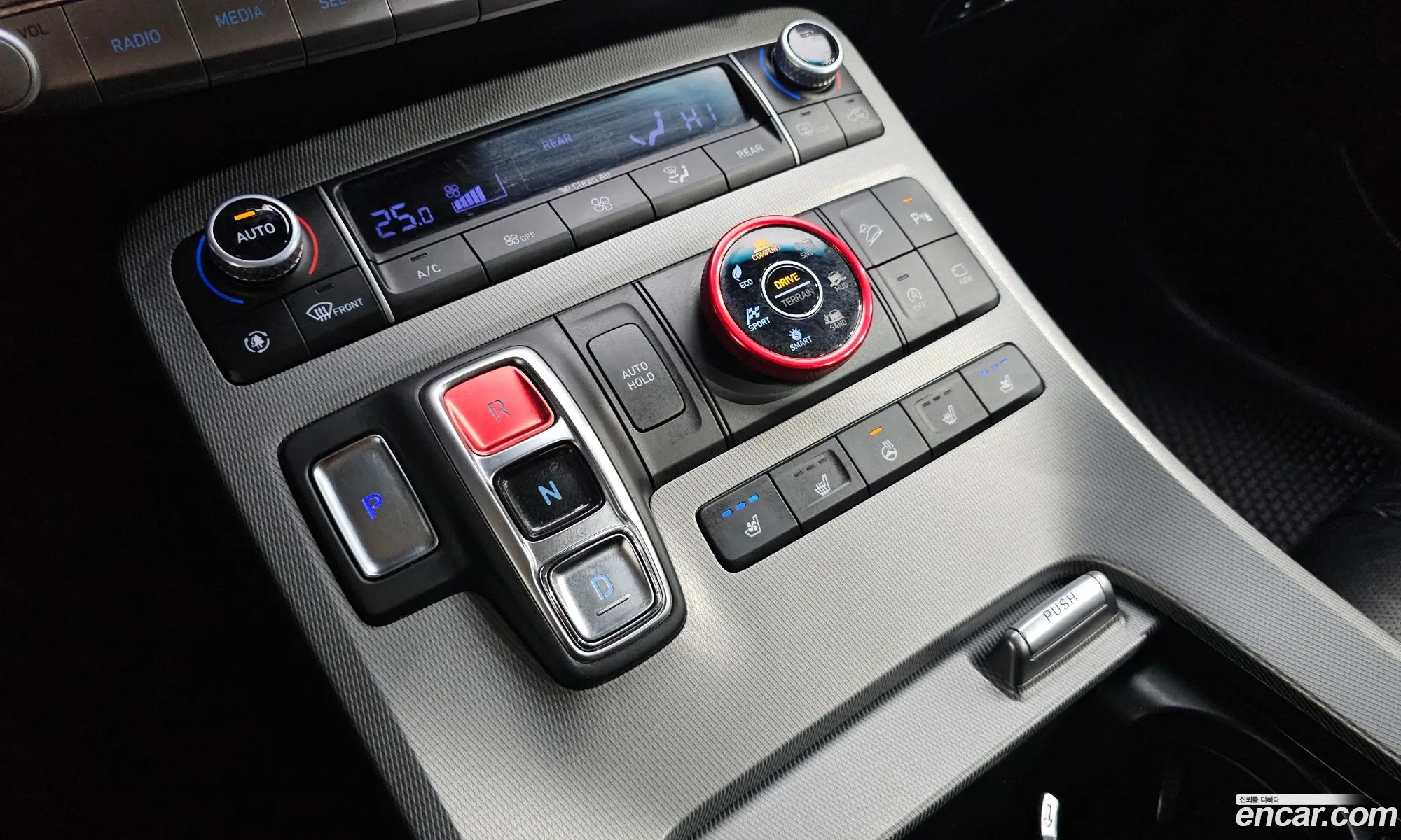 Hyundai Palisade 2019 — 28