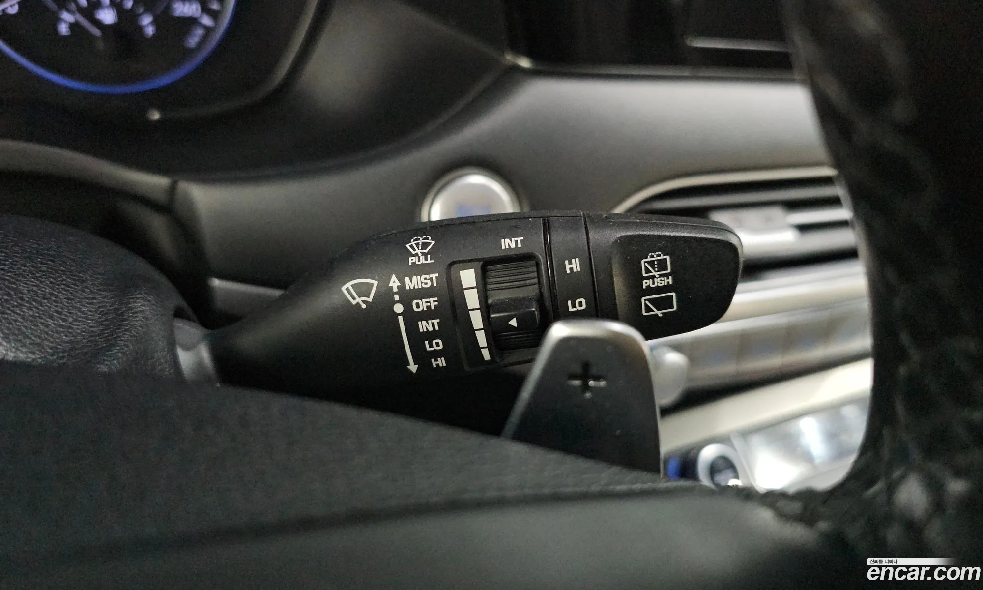 Hyundai Palisade 2019 — 20